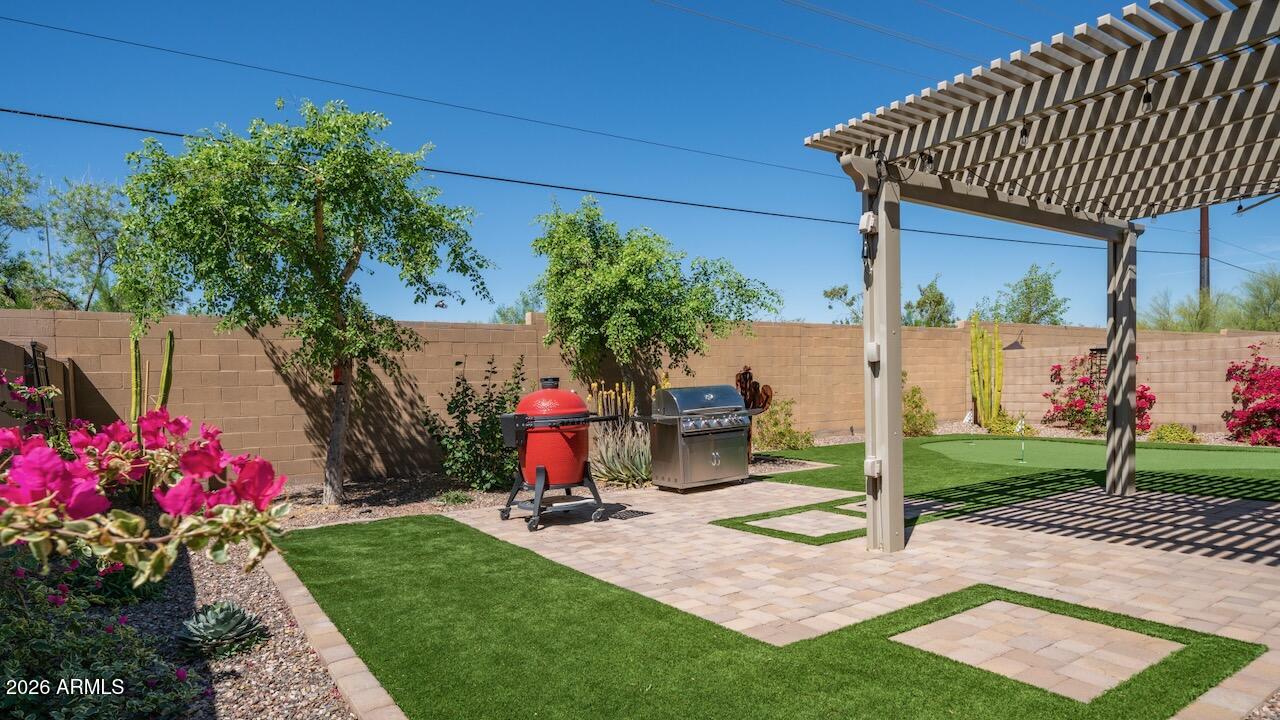 ARROYO NORTE 4 - Residential