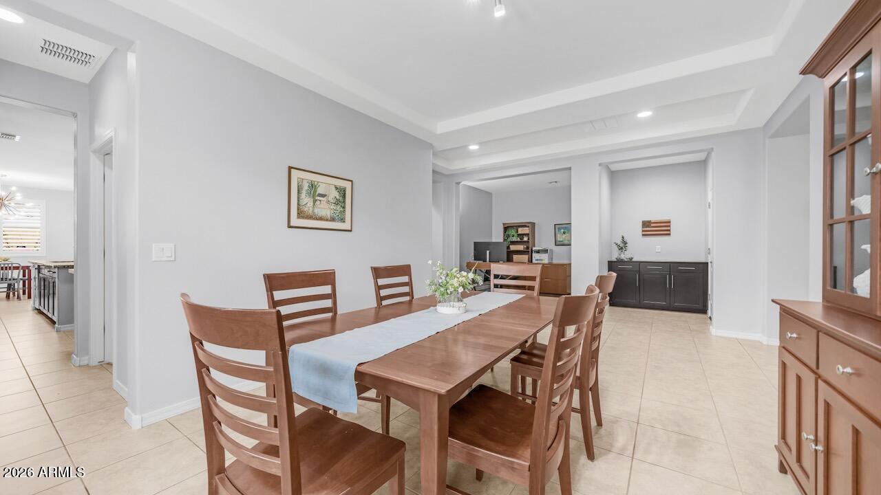 ARROYO NORTE 4 - Residential