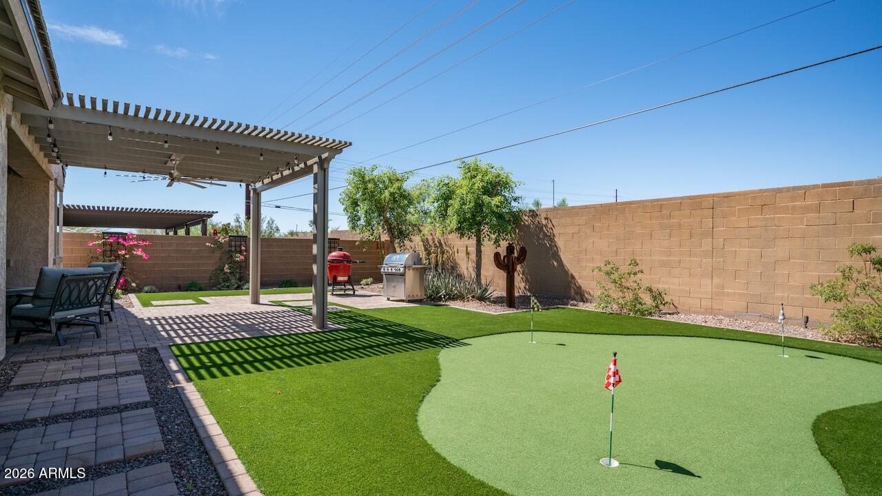 ARROYO NORTE 4 - Residential