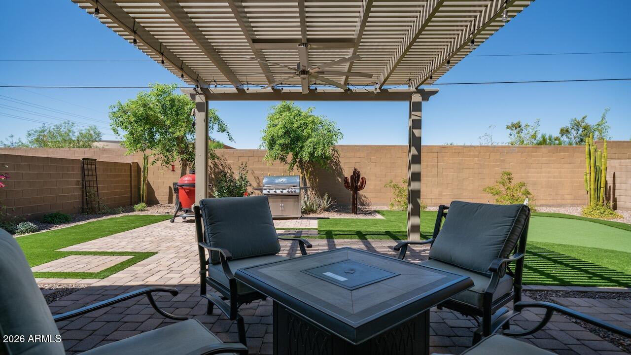 ARROYO NORTE 4 - Residential