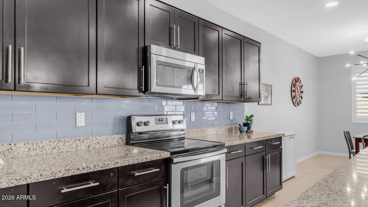 ARROYO NORTE 4 - Residential