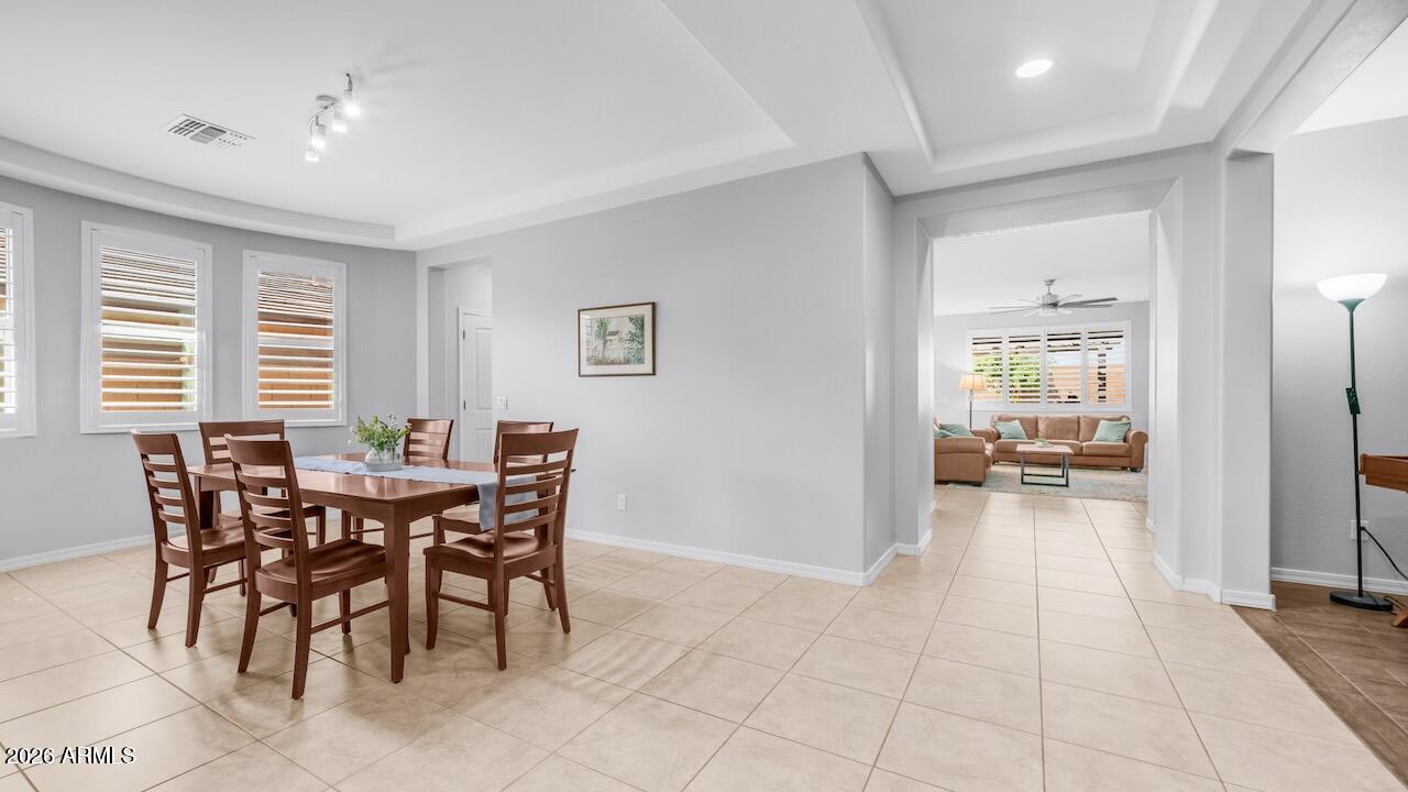 ARROYO NORTE 4 - Residential