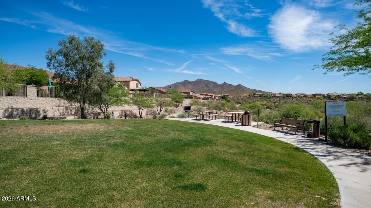 ARROYO NORTE 4 - Residential
