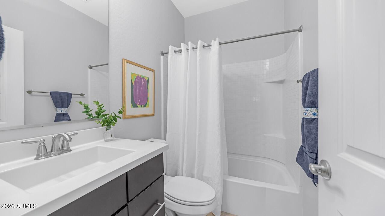 ARROYO NORTE 4 - Residential