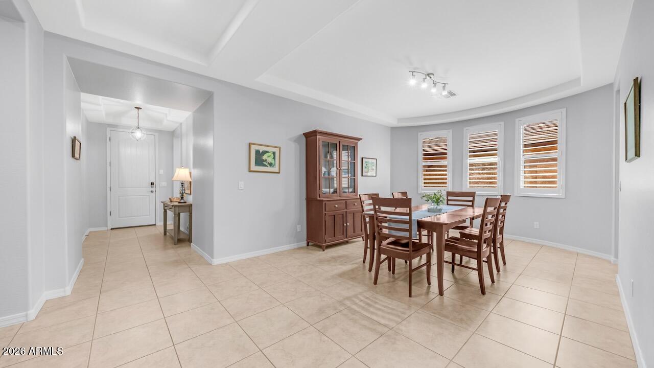ARROYO NORTE 4 - Residential