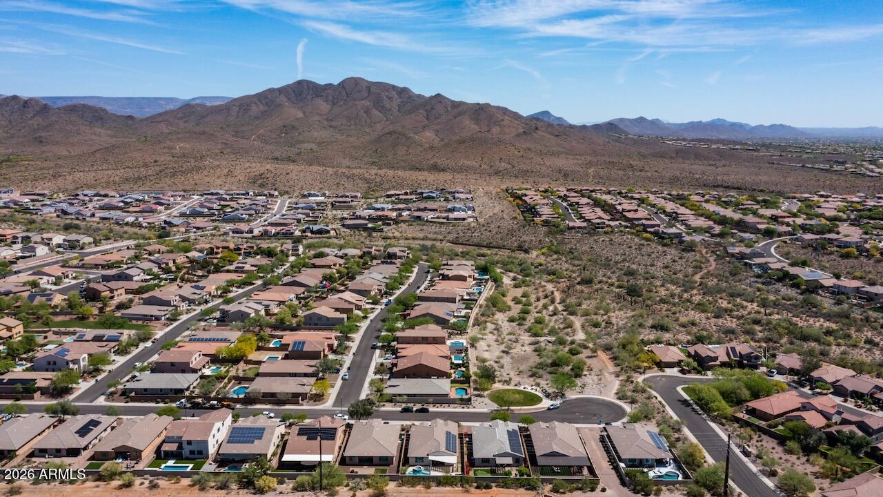 ARROYO NORTE 4 - Residential