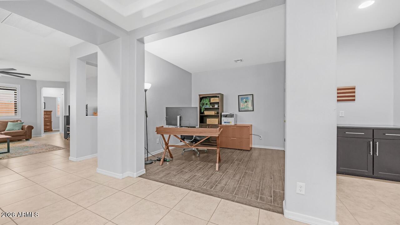 ARROYO NORTE 4 - Residential
