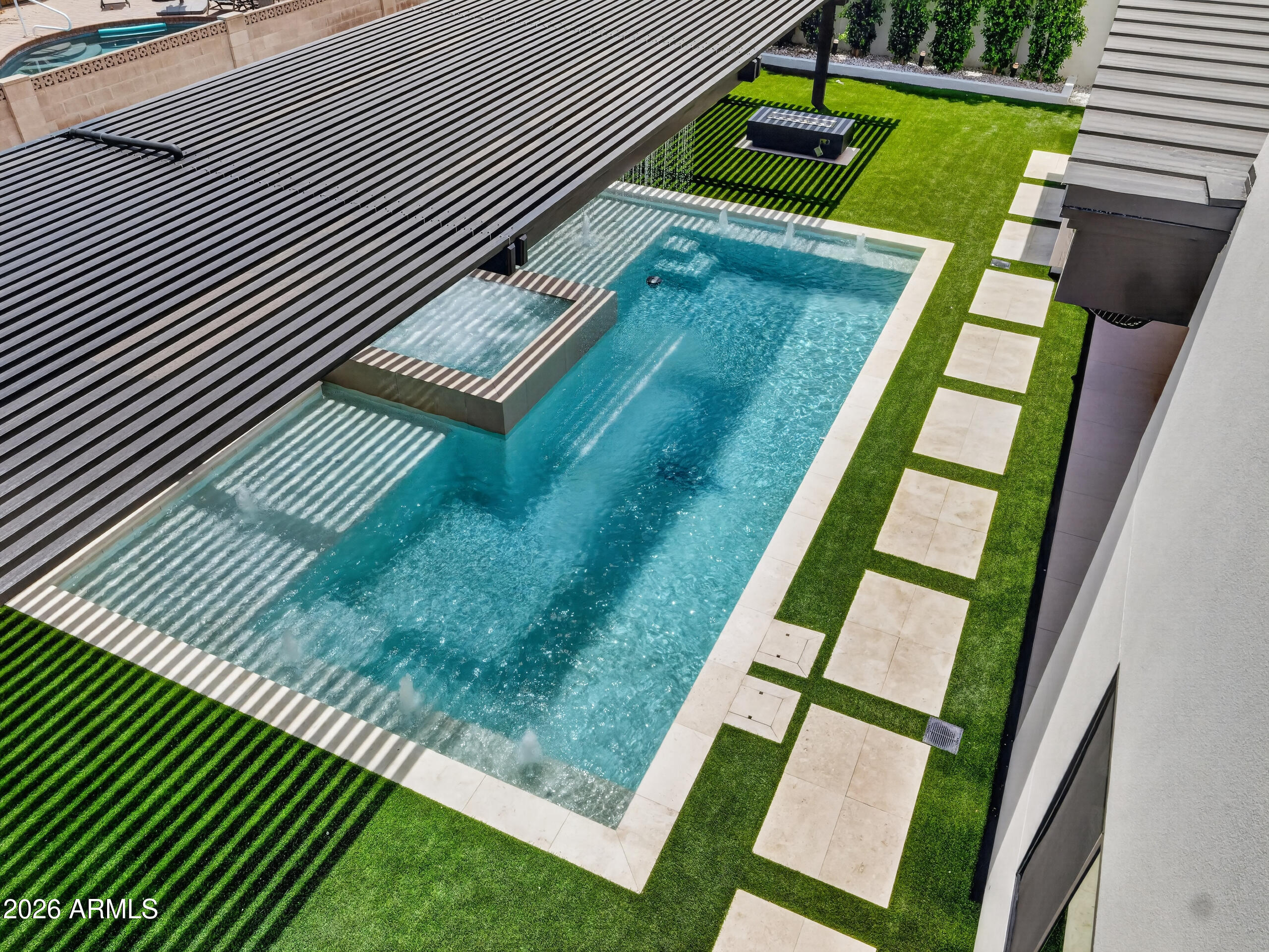 PARK SCOTTSDALE 7 - Residential