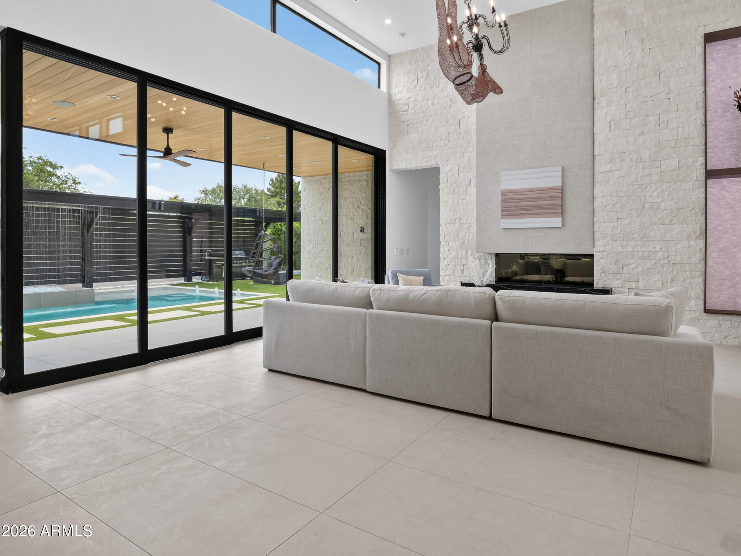 PARK SCOTTSDALE 7 - Residential
