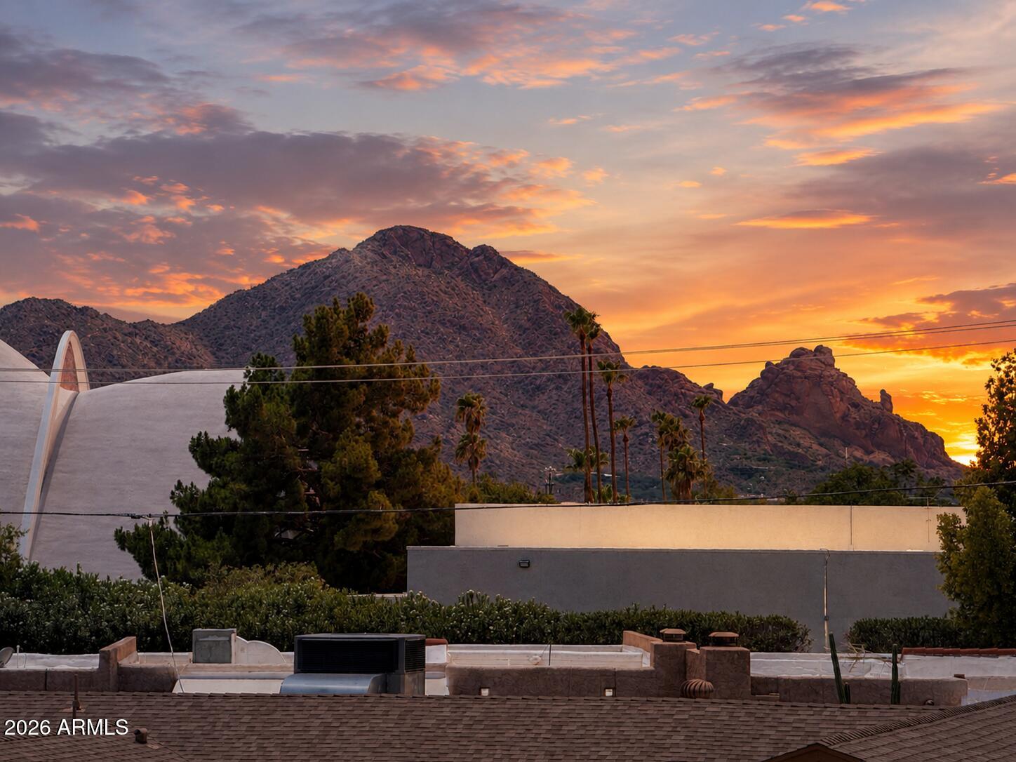 PARK SCOTTSDALE 7 - Residential