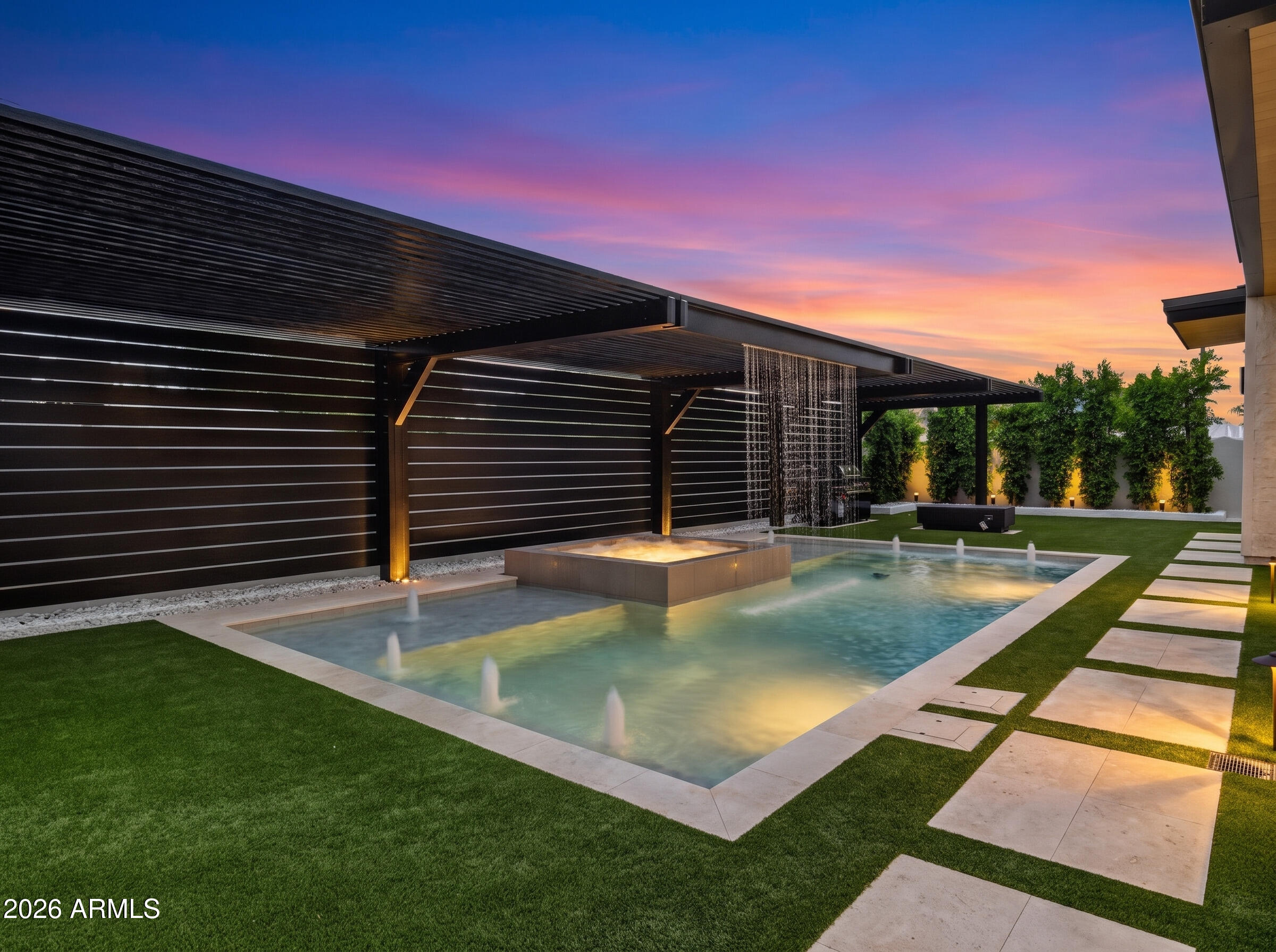 PARK SCOTTSDALE 7 - Residential