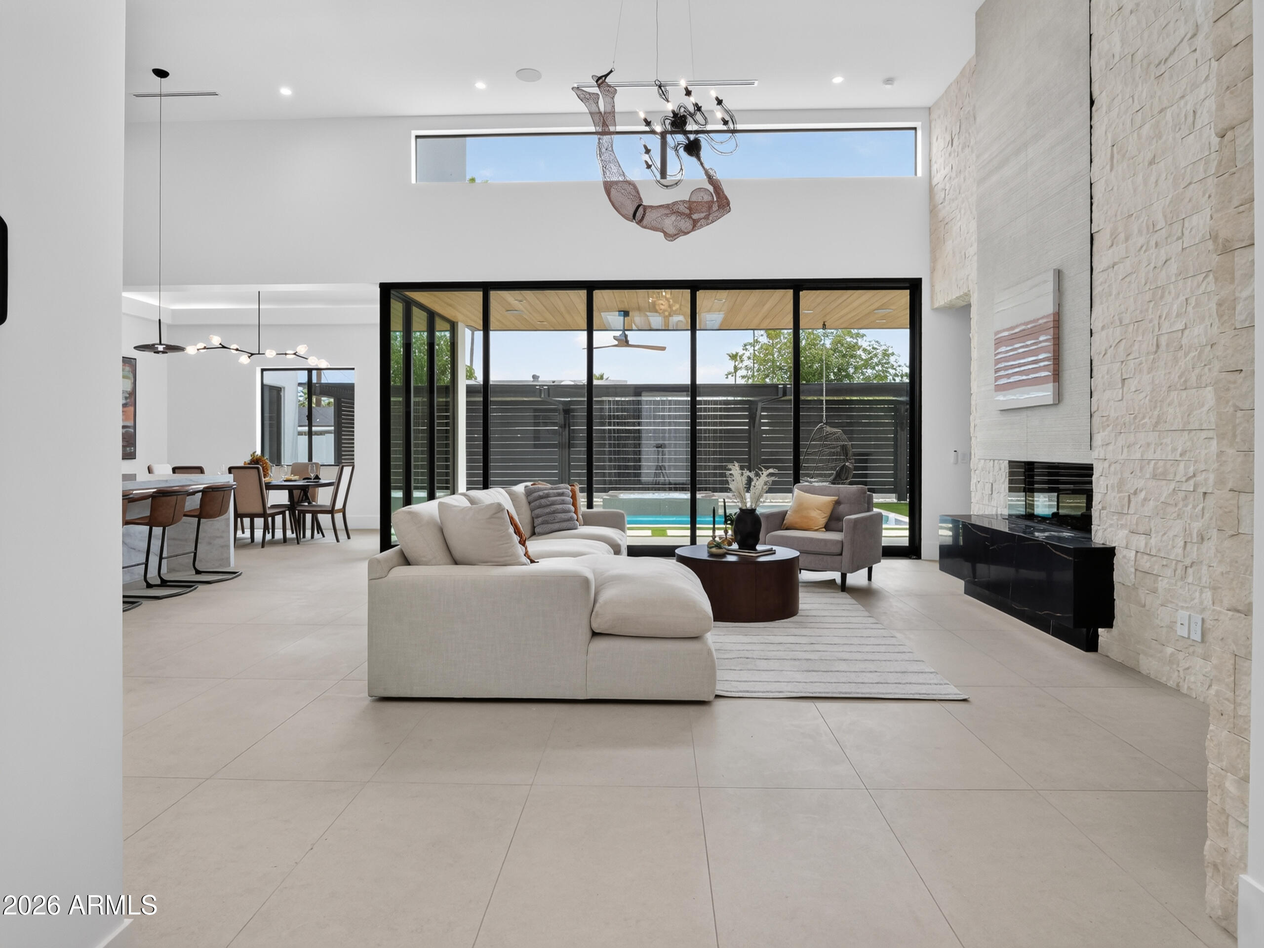 PARK SCOTTSDALE 7 - Residential