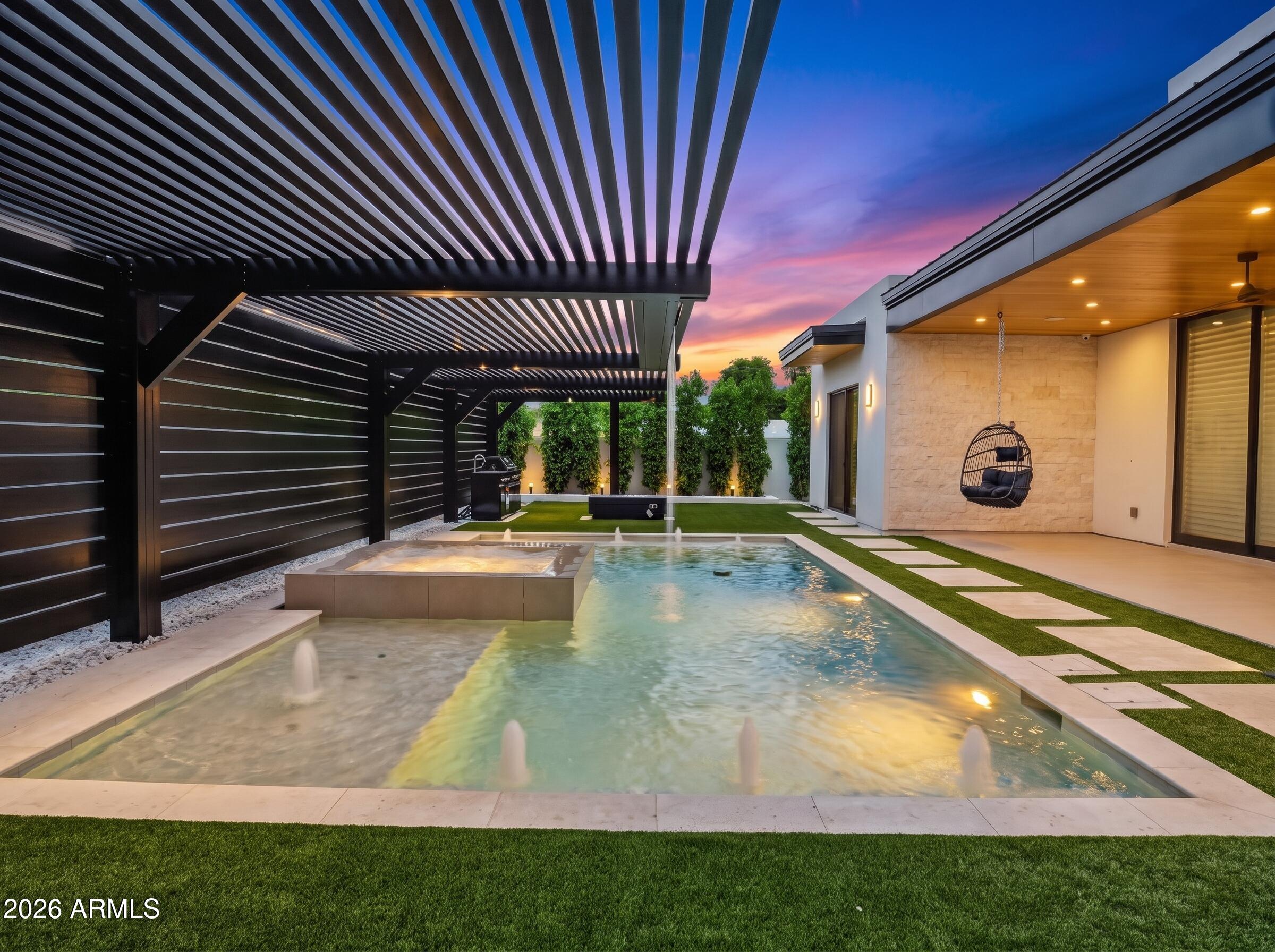 PARK SCOTTSDALE 7 - Residential