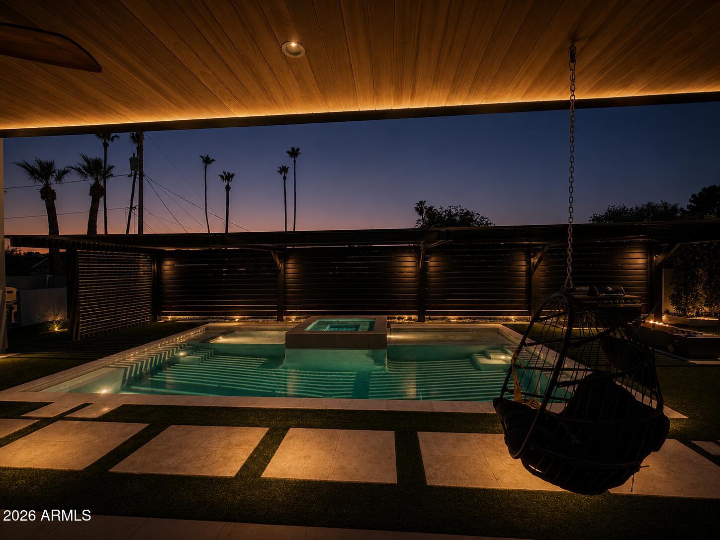 PARK SCOTTSDALE 7 - Residential