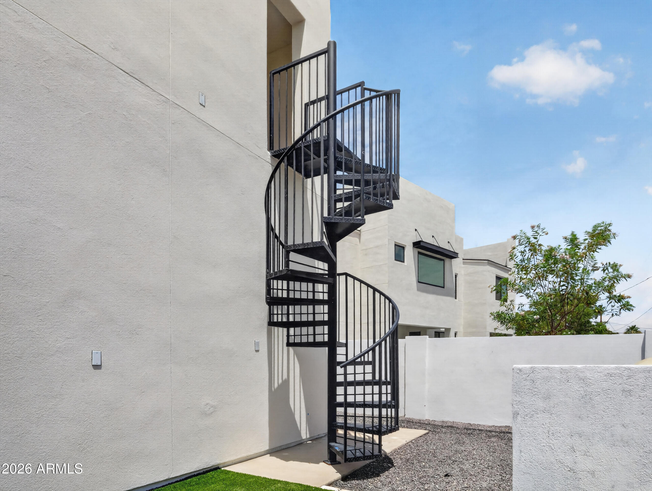 PARK SCOTTSDALE 7 - Residential