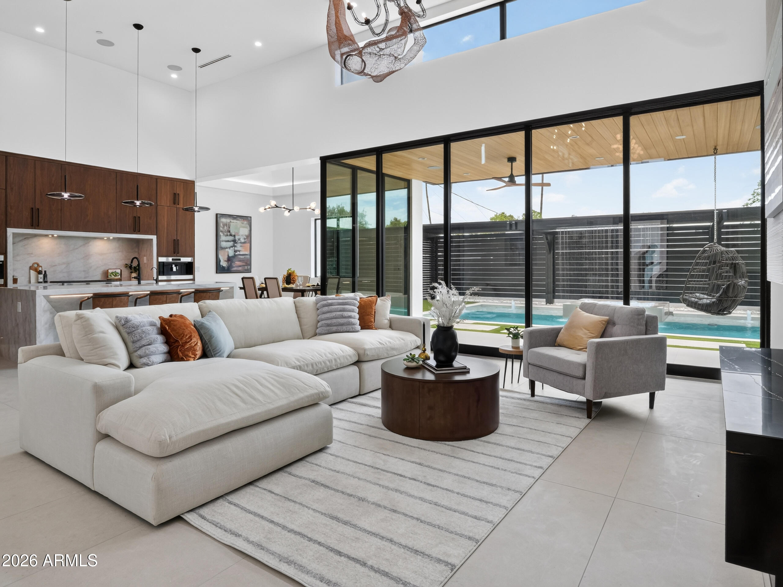 PARK SCOTTSDALE 7 - Residential