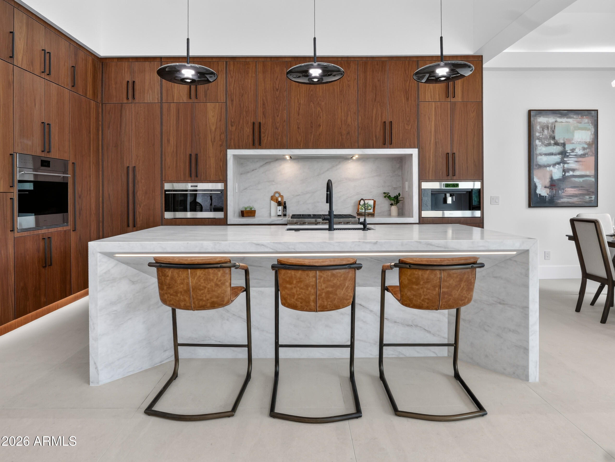 PARK SCOTTSDALE 7 - Residential