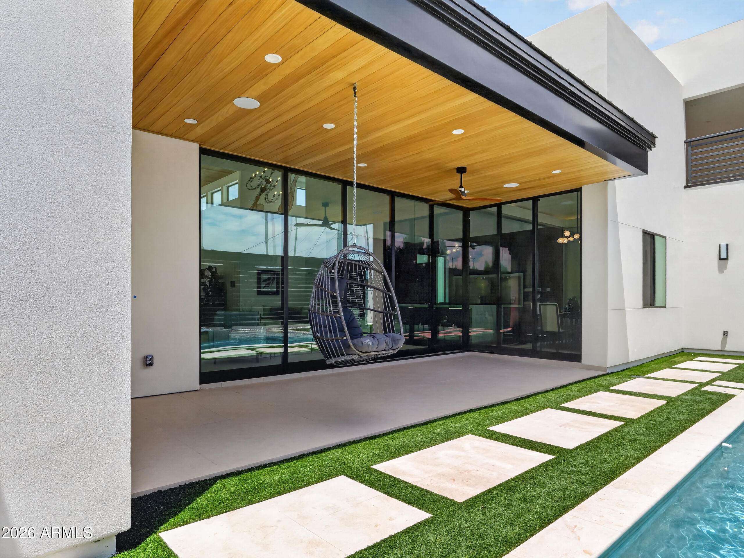 PARK SCOTTSDALE 7 - Residential
