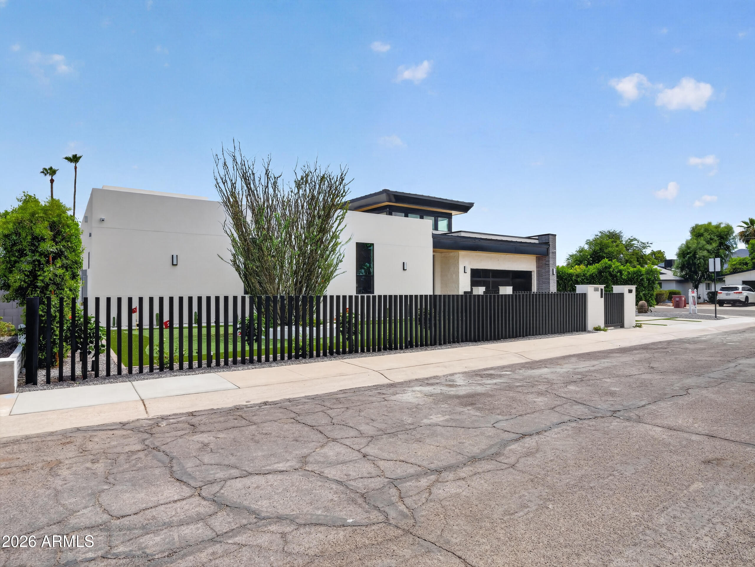 PARK SCOTTSDALE 7 - Residential