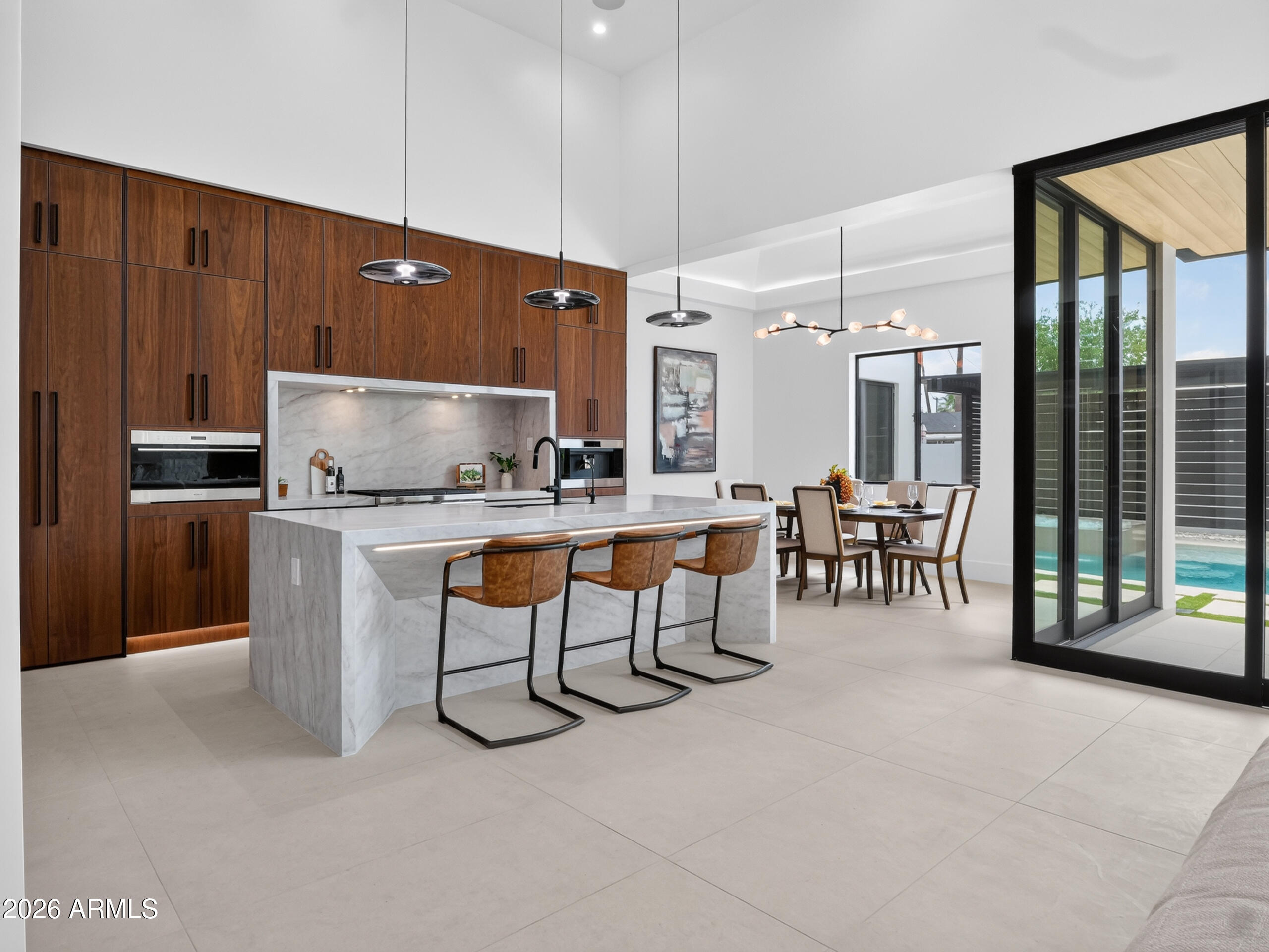 PARK SCOTTSDALE 7 - Residential
