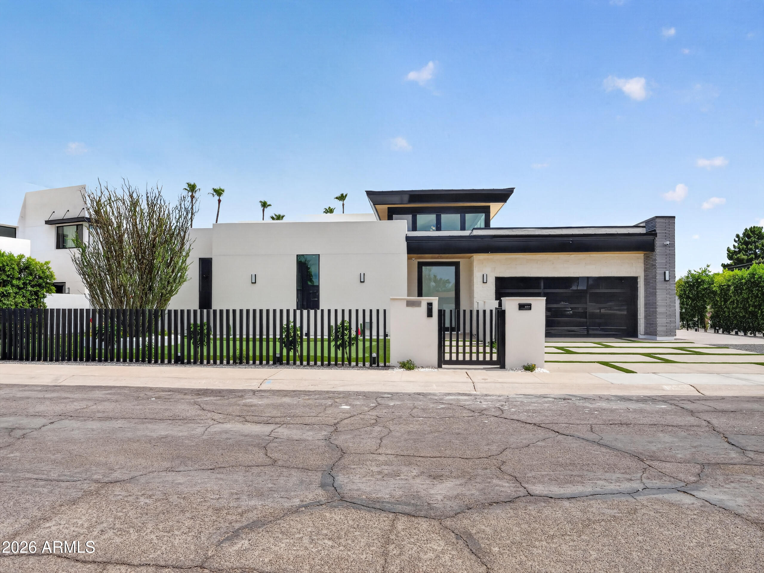 PARK SCOTTSDALE 7 - Residential