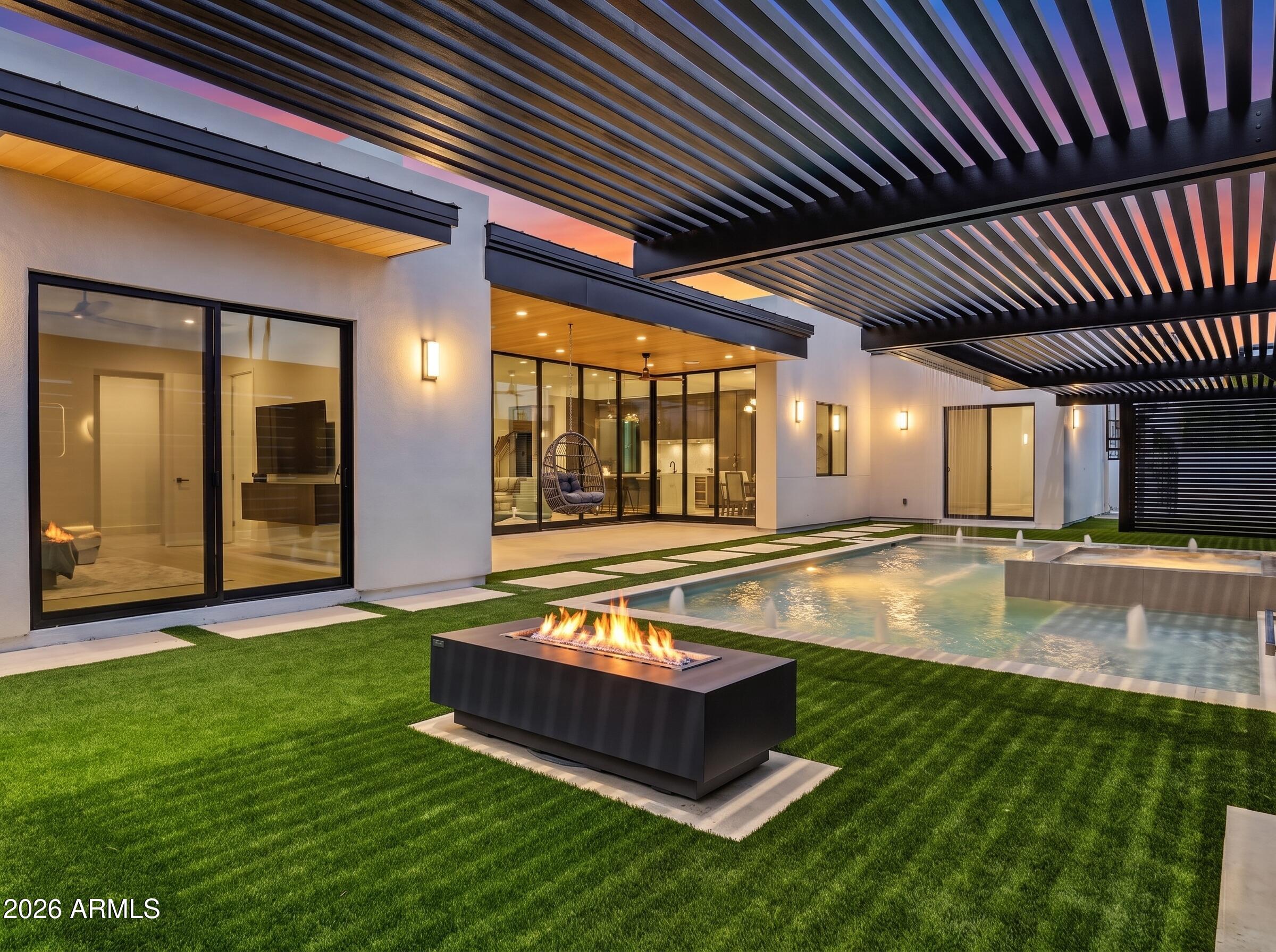 PARK SCOTTSDALE 7 - Residential