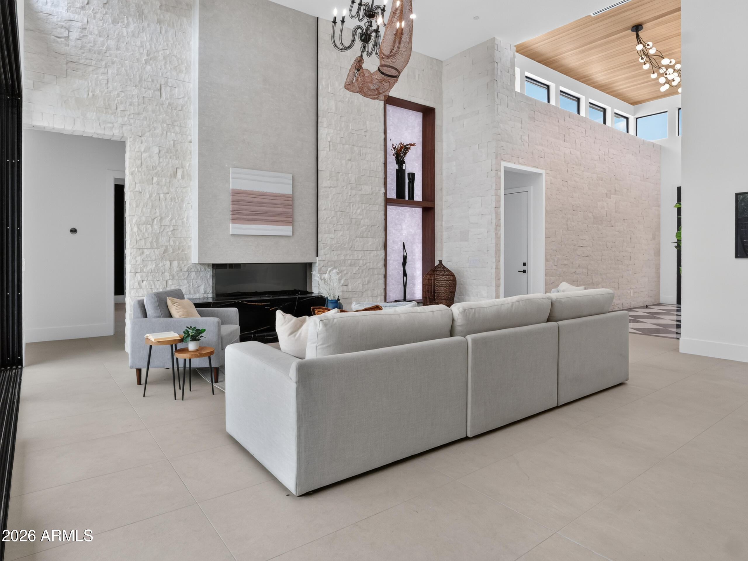 PARK SCOTTSDALE 7 - Residential