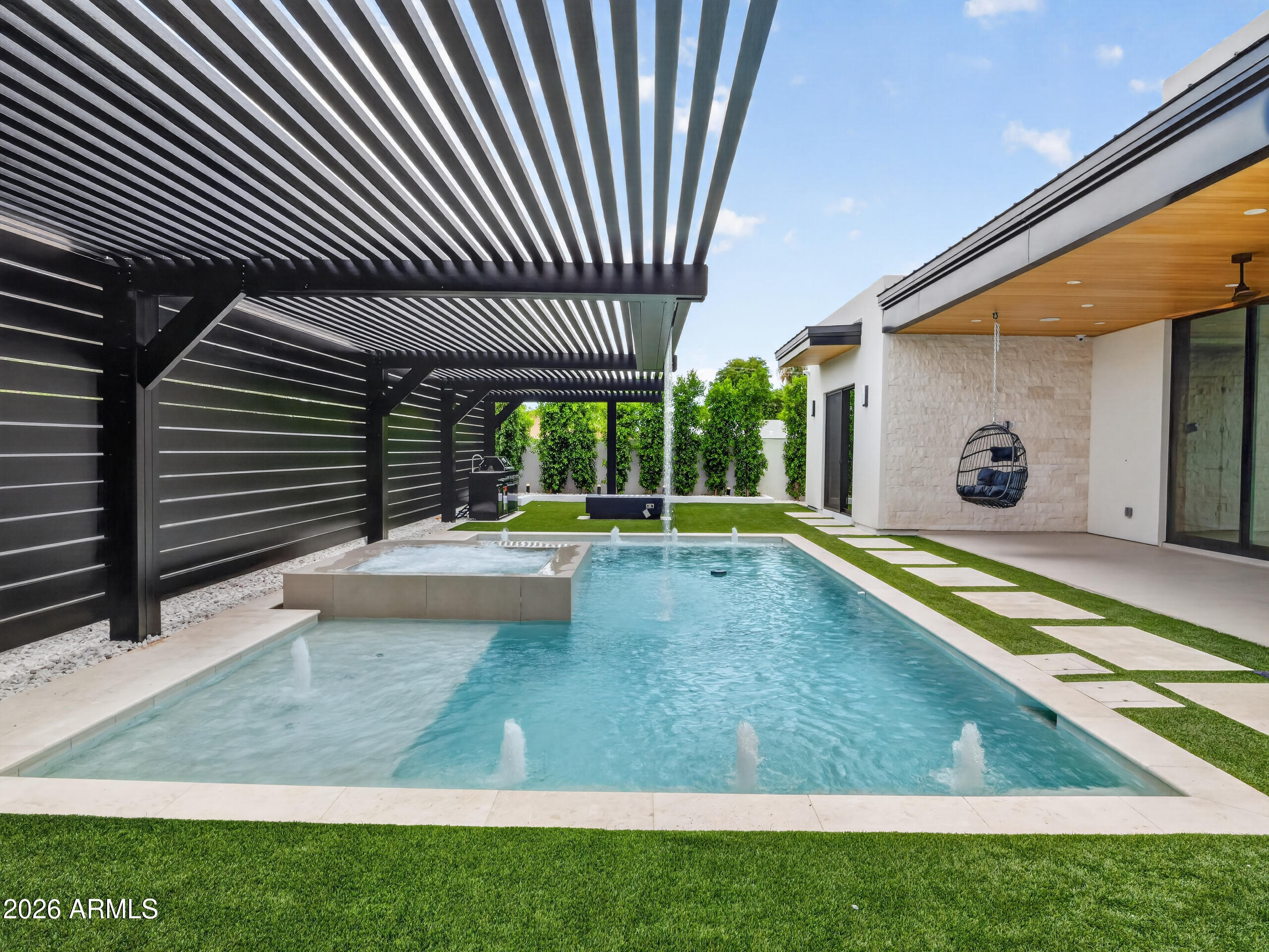 PARK SCOTTSDALE 7 - Residential
