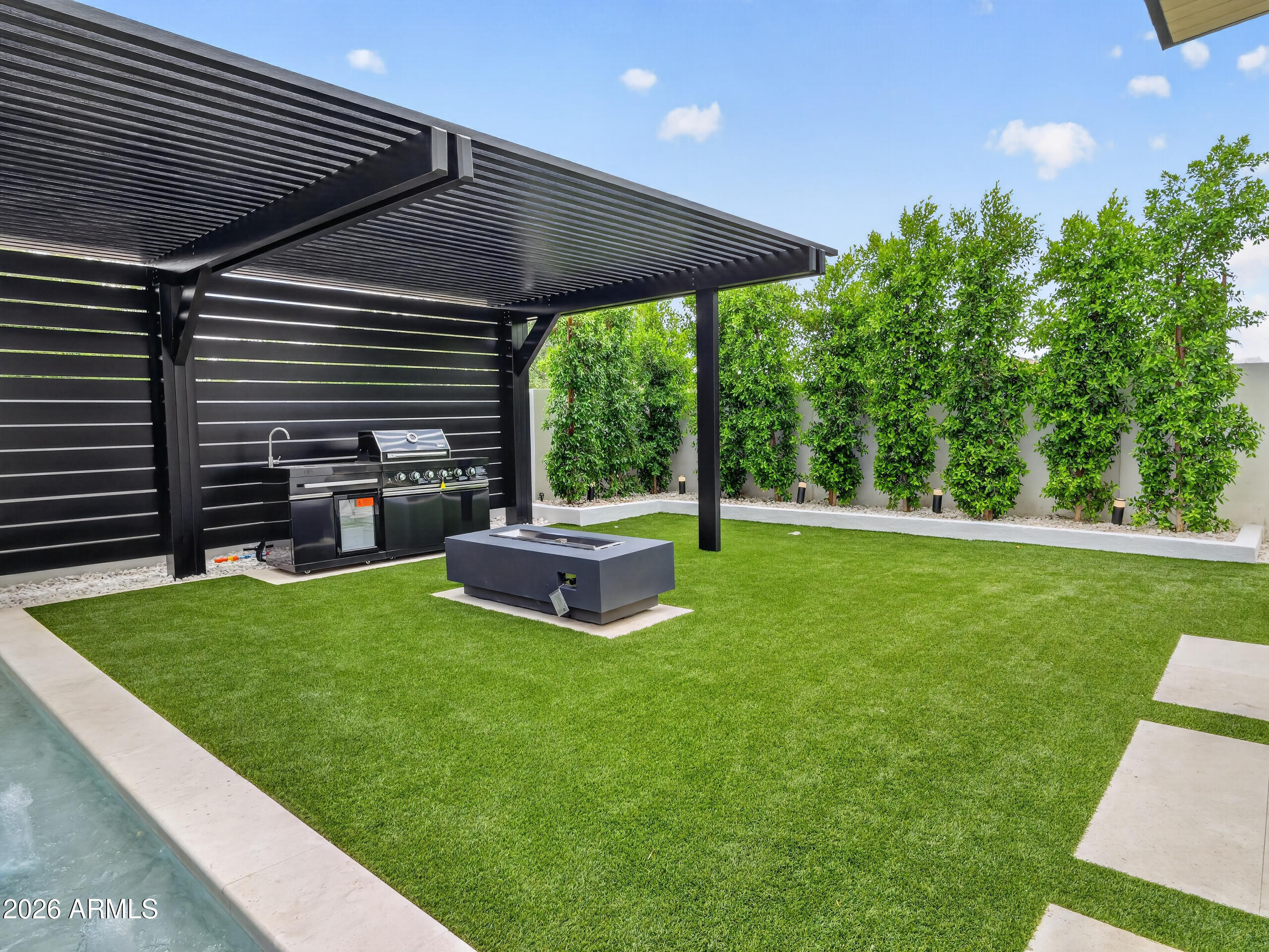 PARK SCOTTSDALE 7 - Residential
