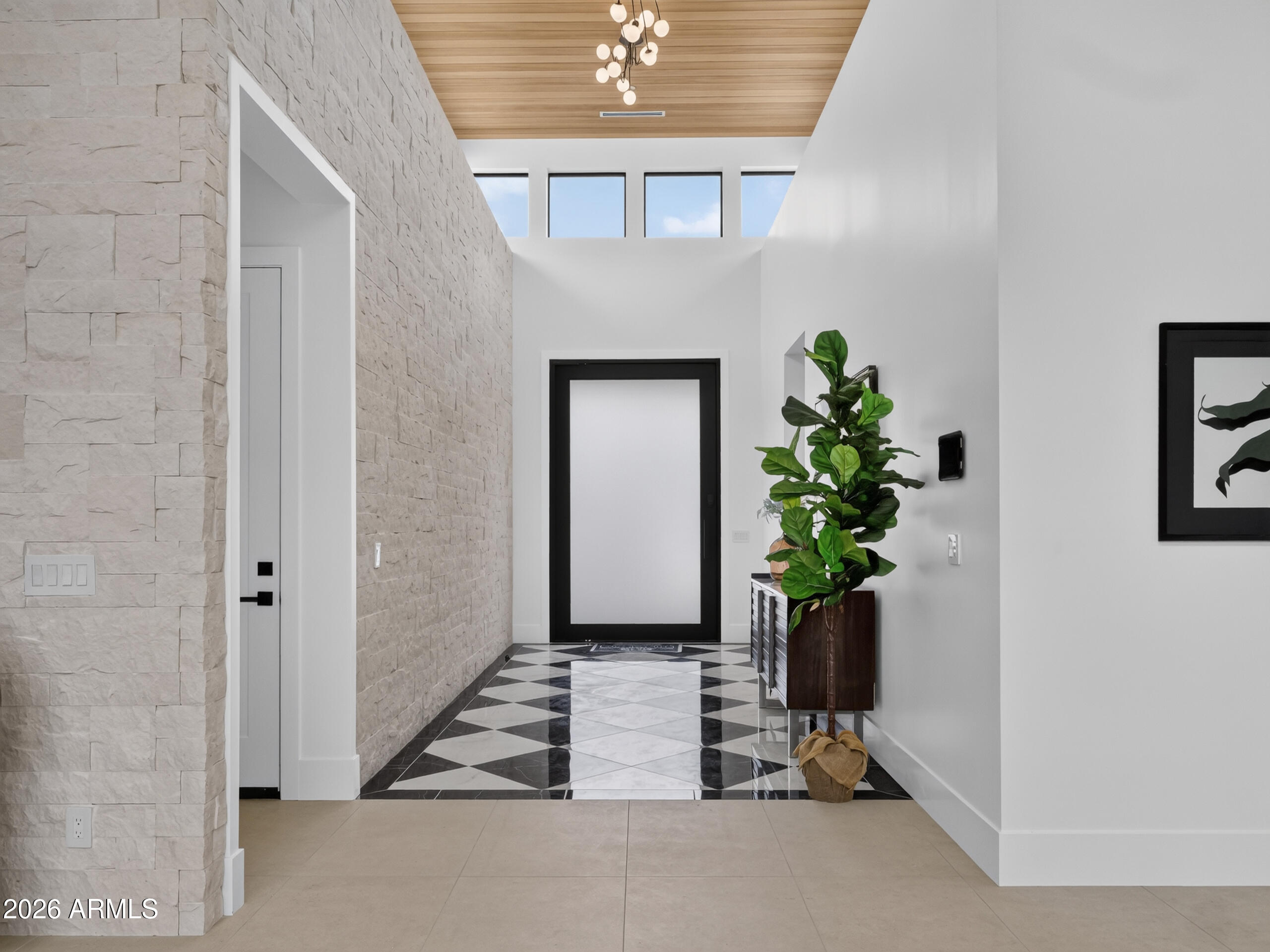 PARK SCOTTSDALE 7 - Residential