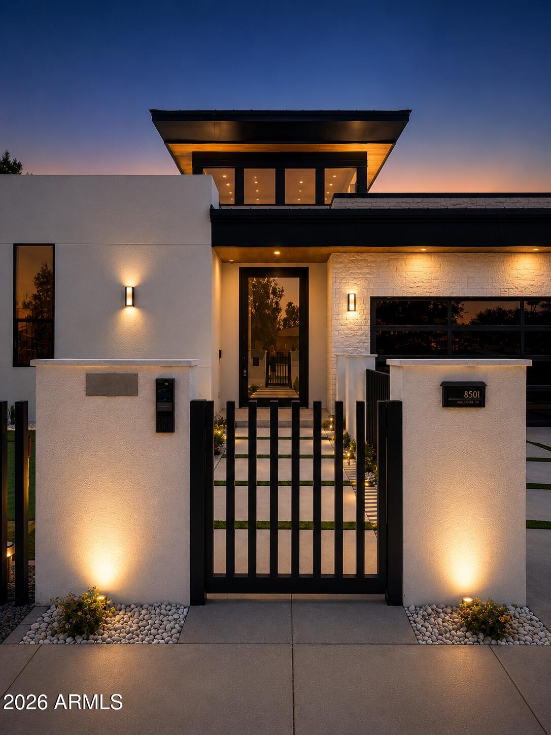 PARK SCOTTSDALE 7 - Residential