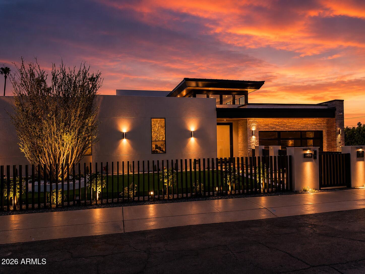 PARK SCOTTSDALE 7 - Residential