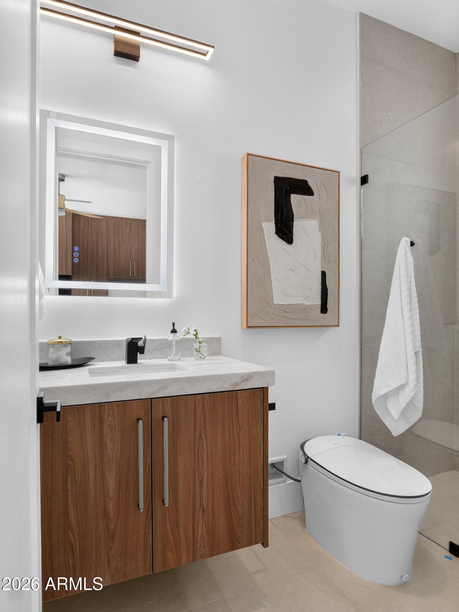PARK SCOTTSDALE 7 - Residential