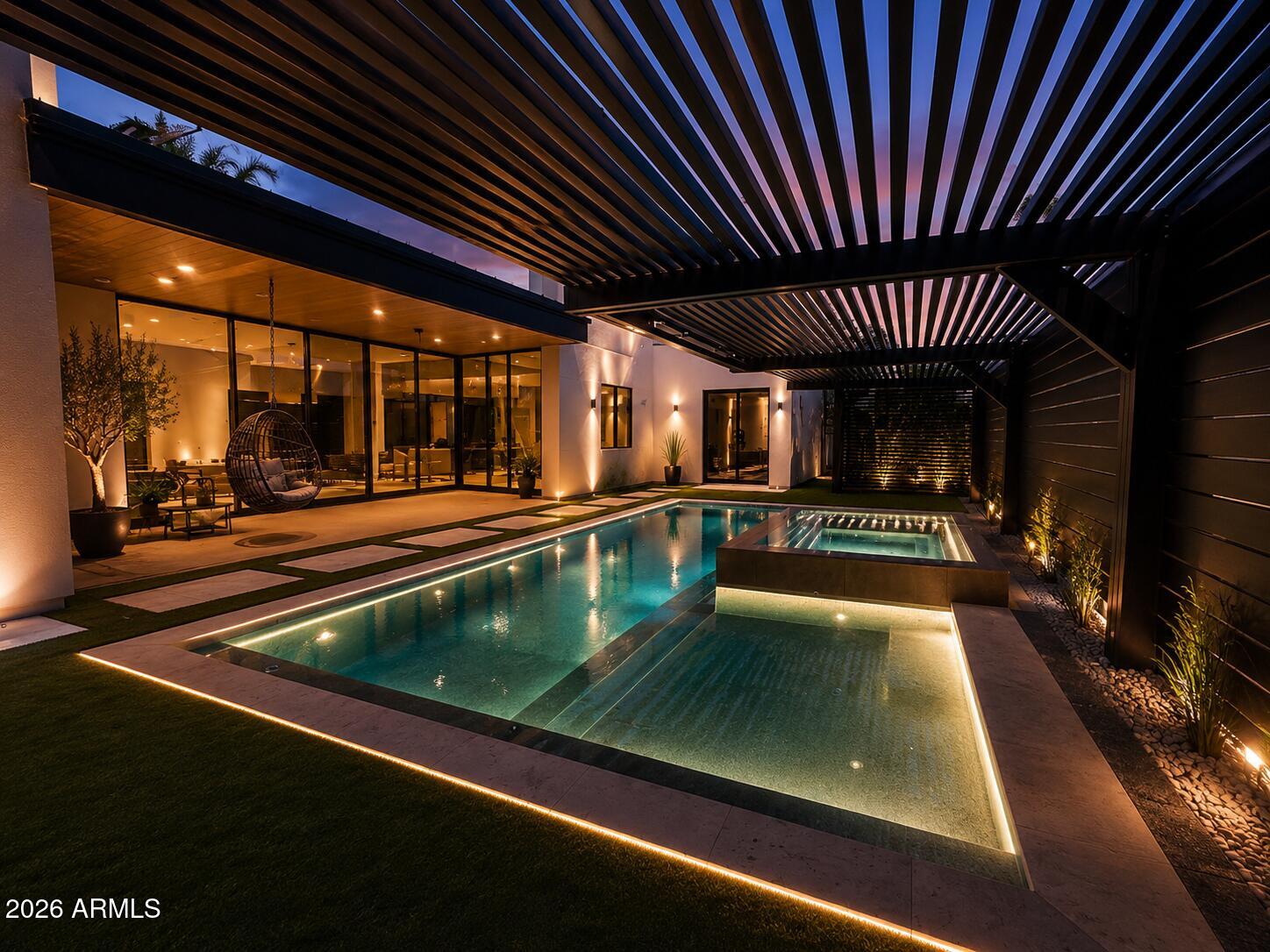 PARK SCOTTSDALE 7 - Residential