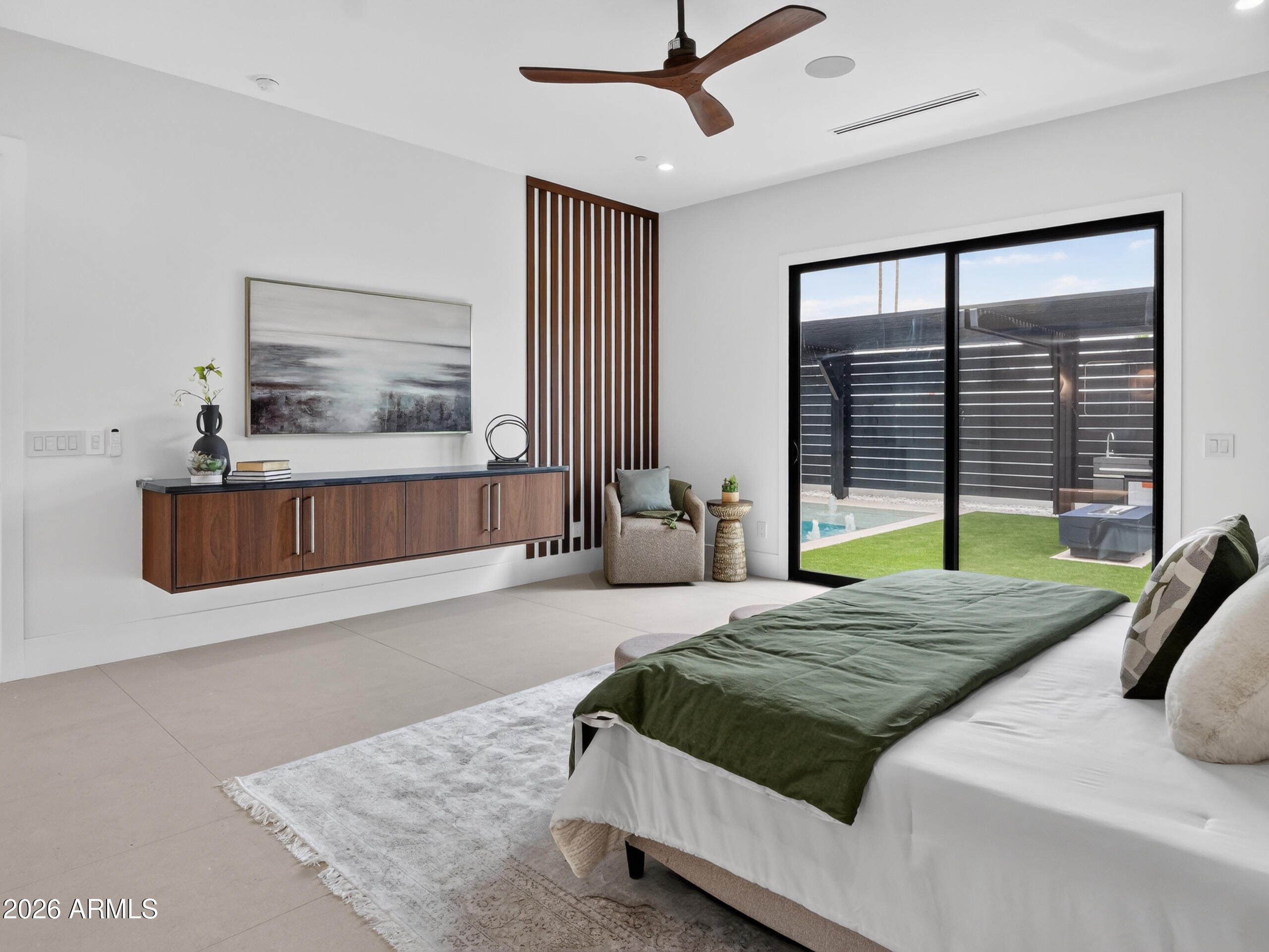 PARK SCOTTSDALE 7 - Residential