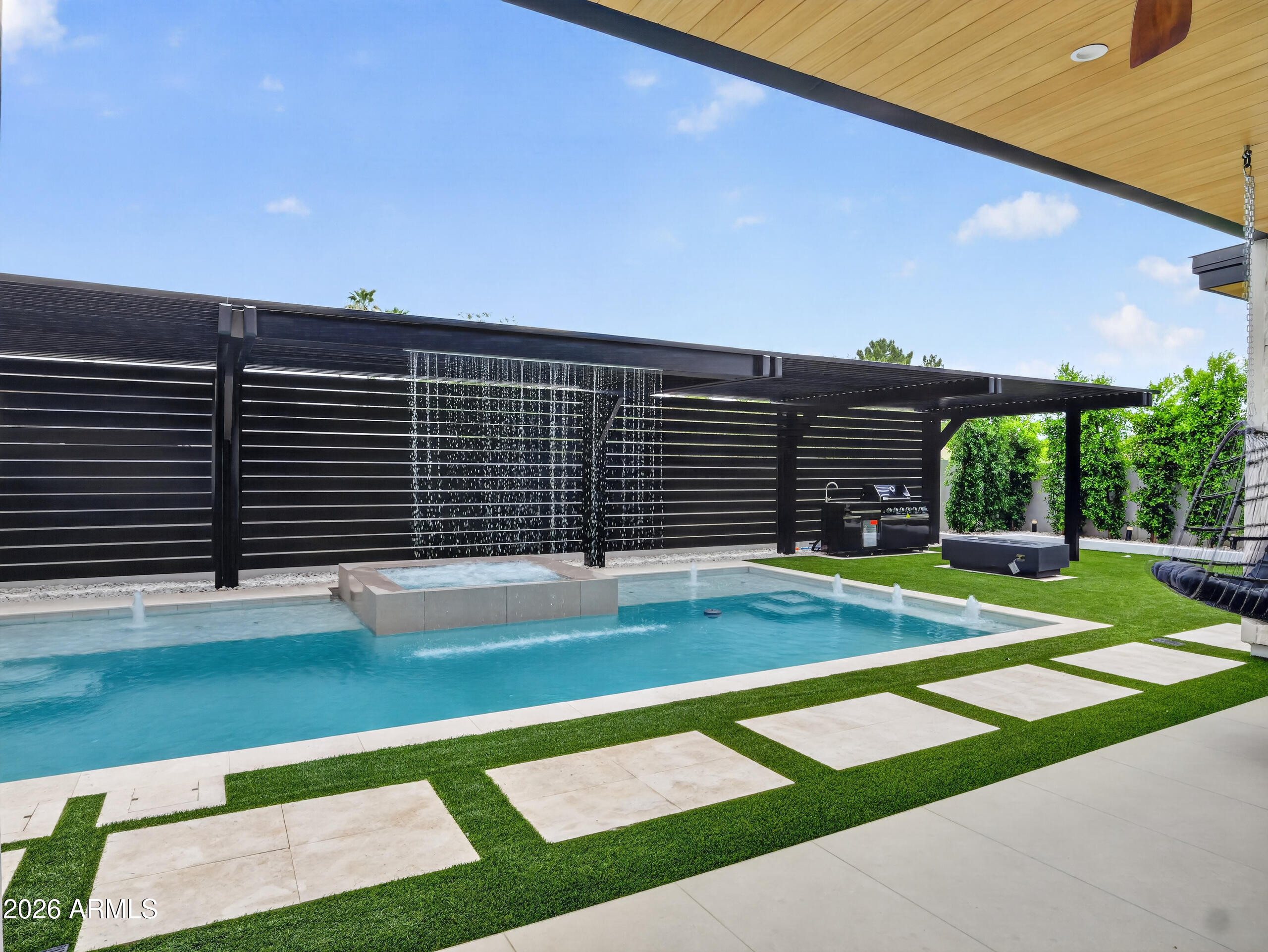 PARK SCOTTSDALE 7 - Residential