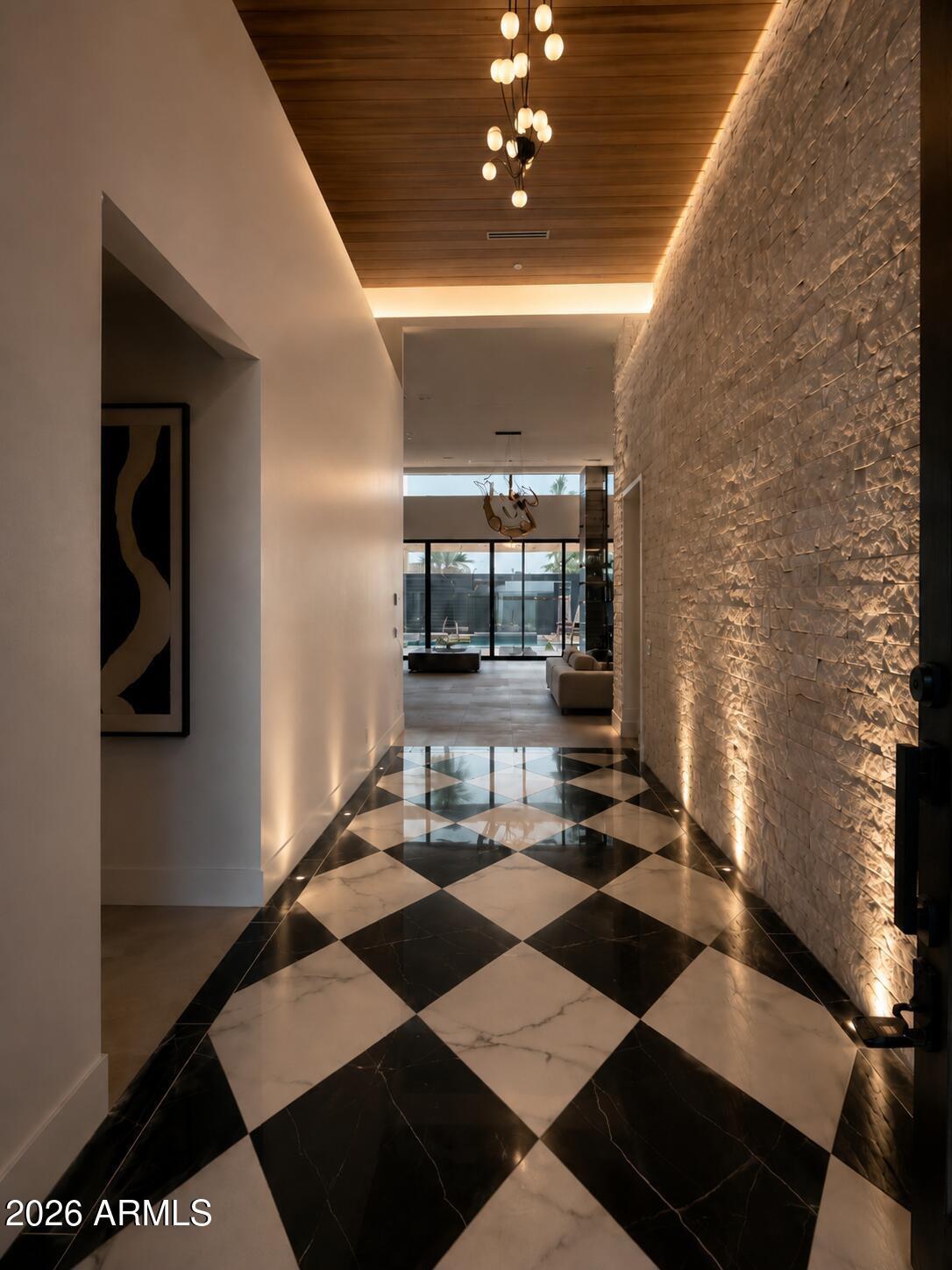 PARK SCOTTSDALE 7 - Residential