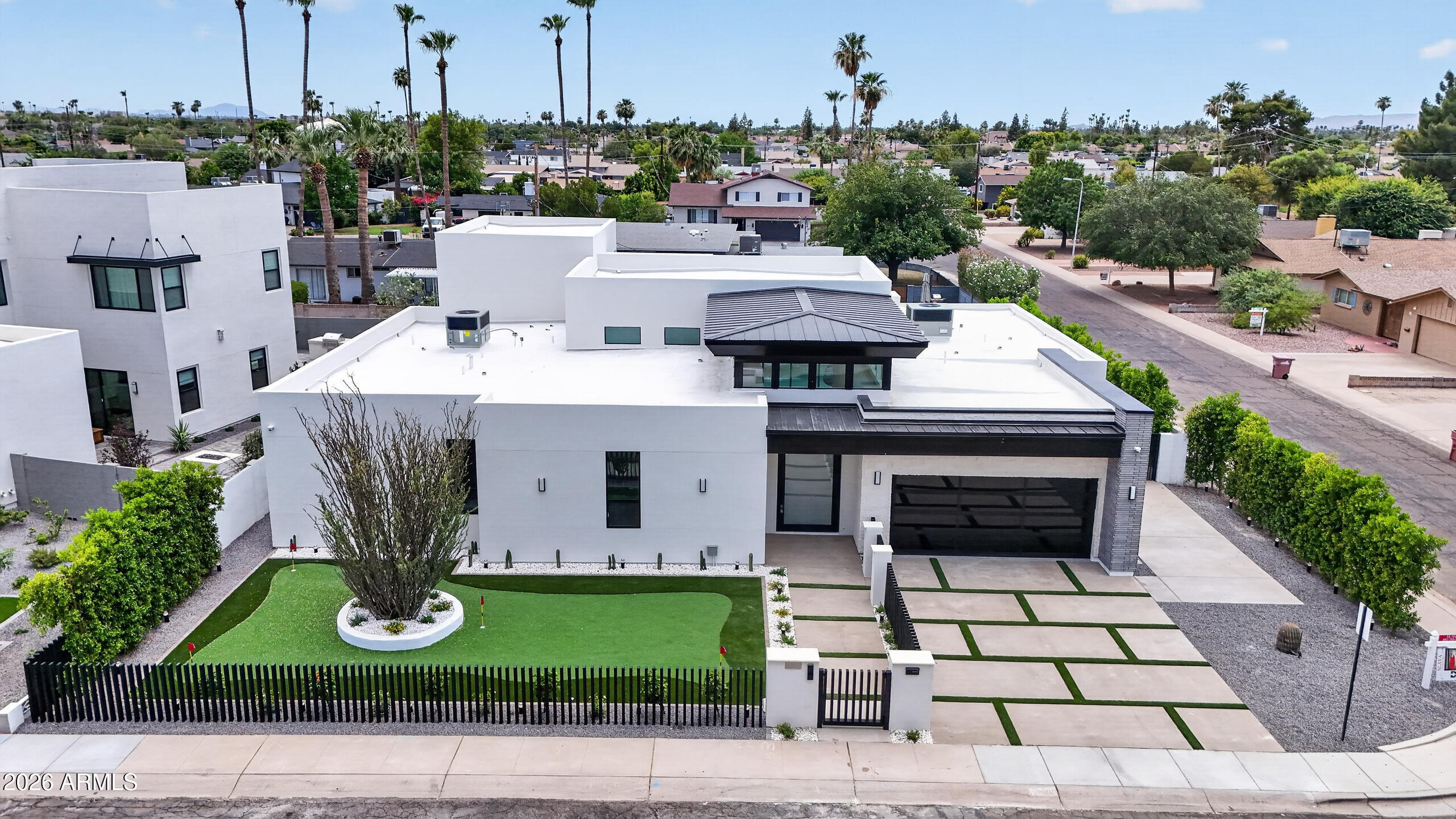 PARK SCOTTSDALE 7 - Residential