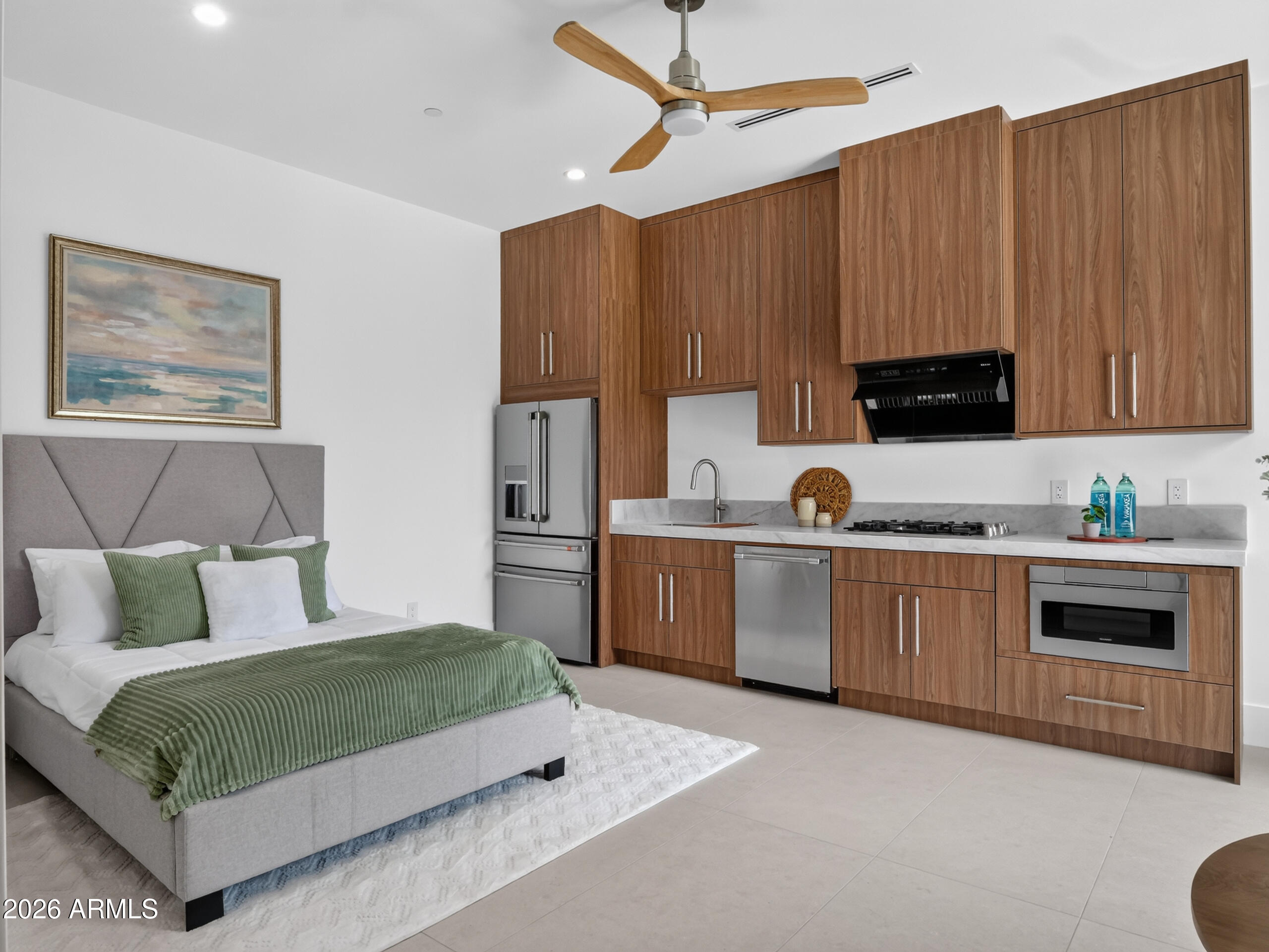 PARK SCOTTSDALE 7 - Residential