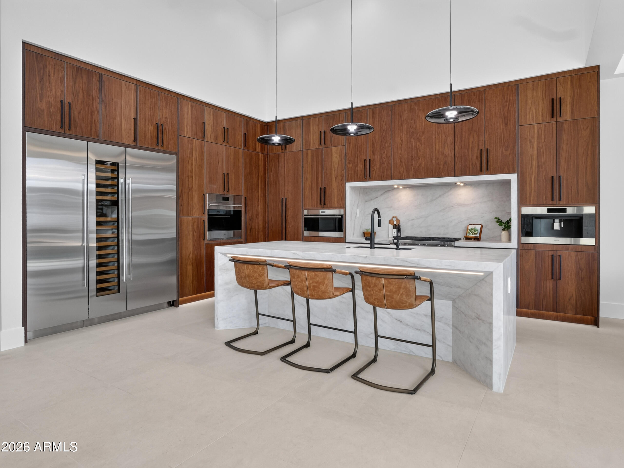 PARK SCOTTSDALE 7 - Residential