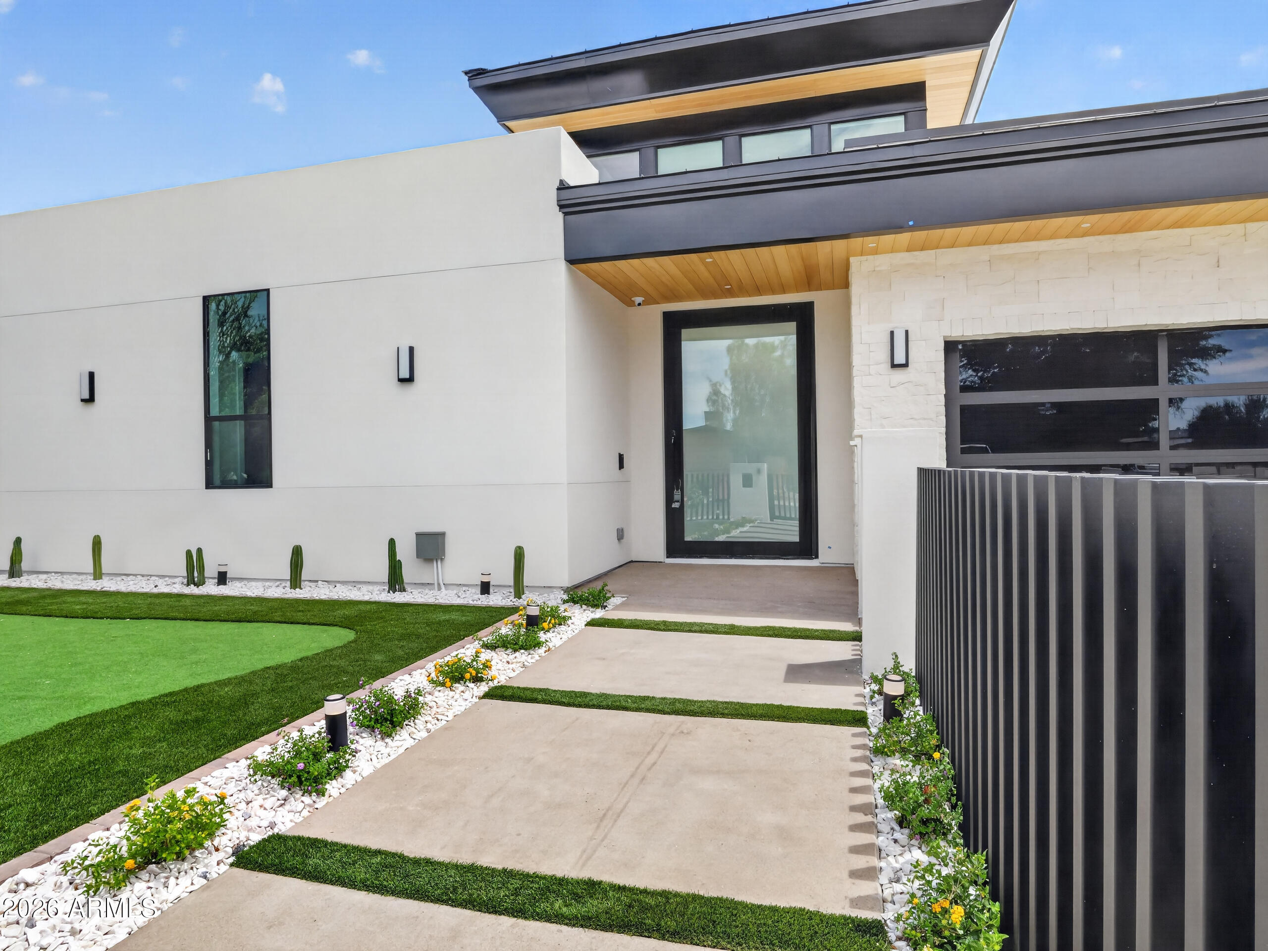 PARK SCOTTSDALE 7 - Residential