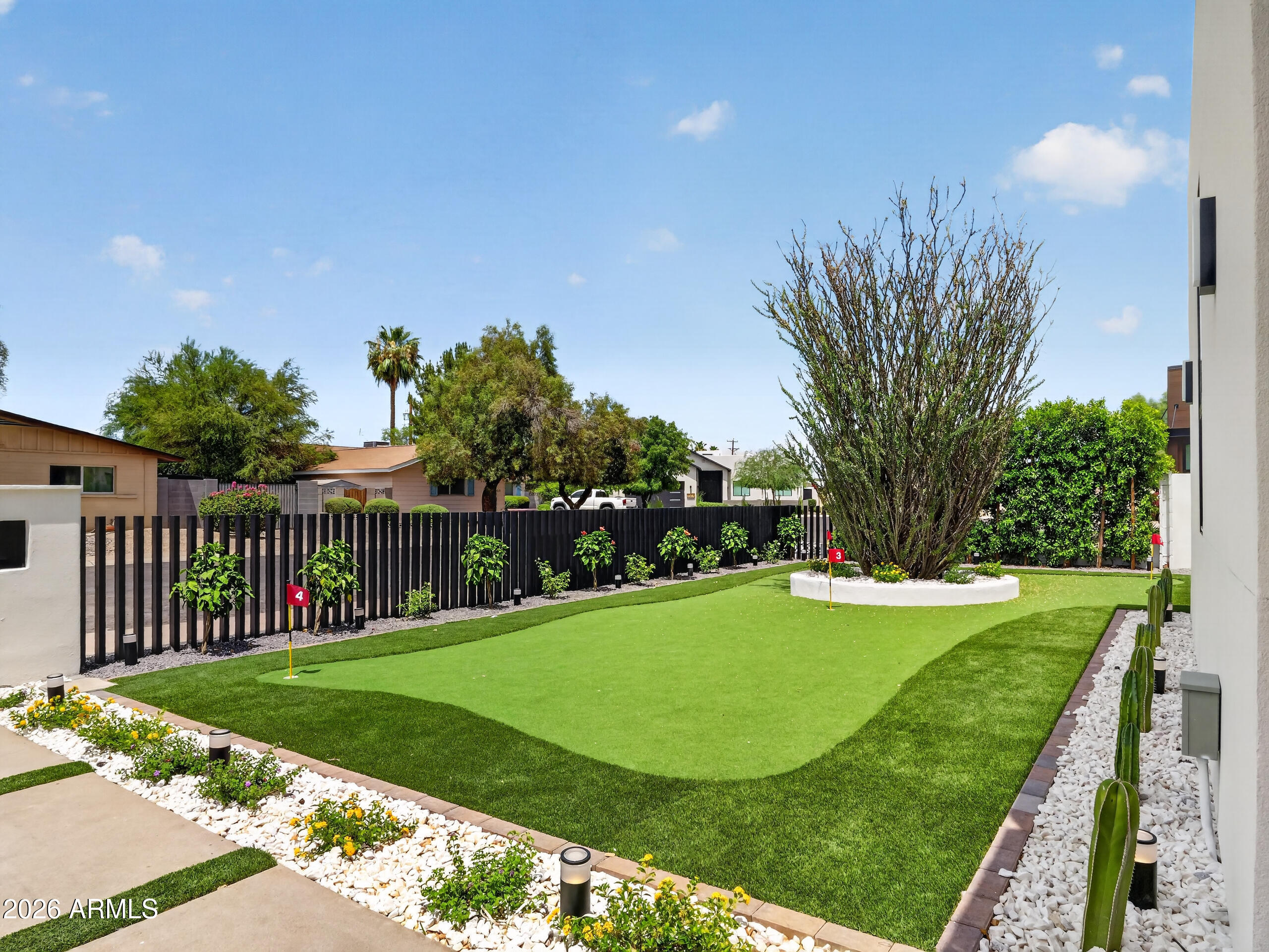 PARK SCOTTSDALE 7 - Residential