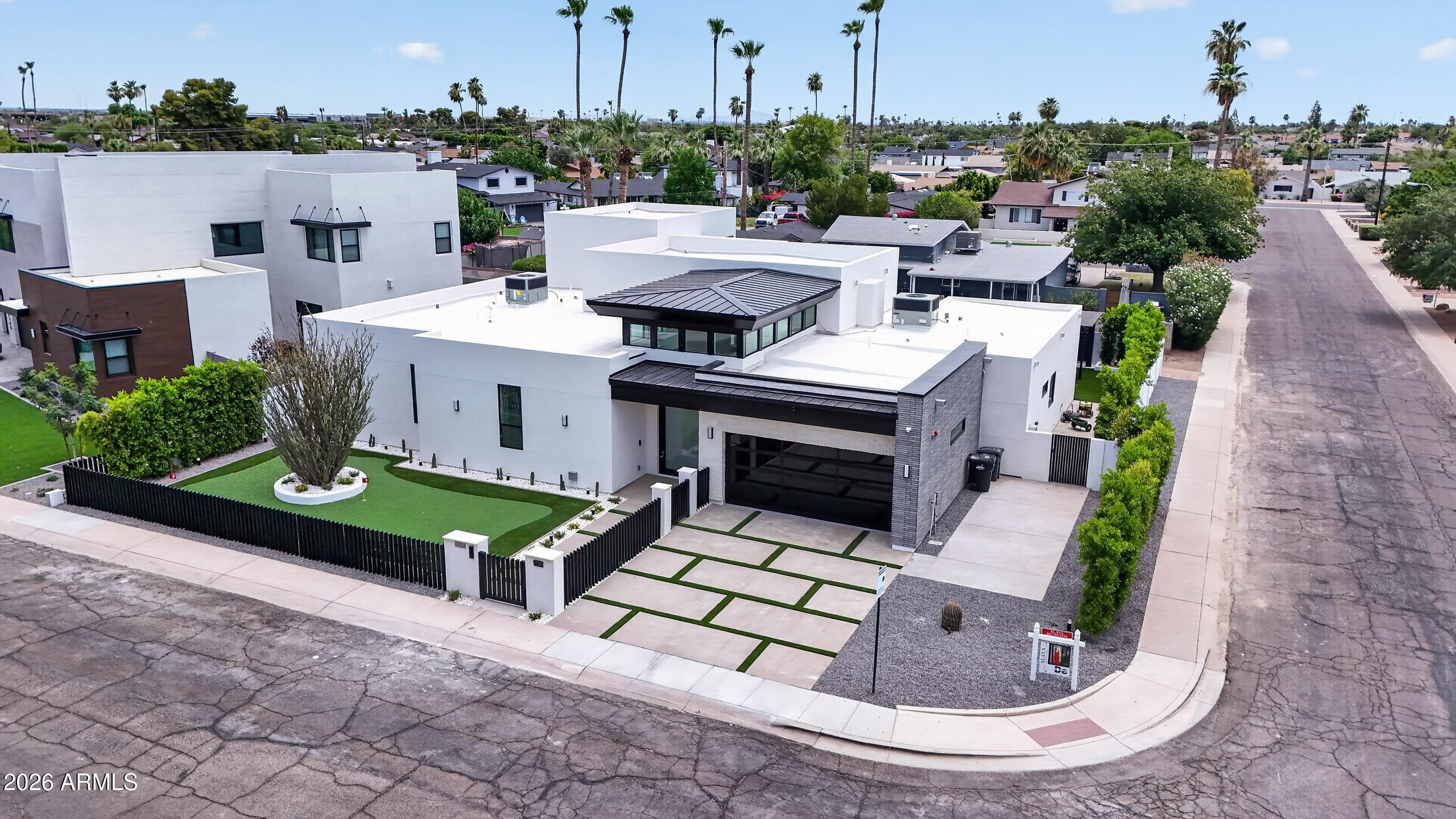 PARK SCOTTSDALE 7 - Residential