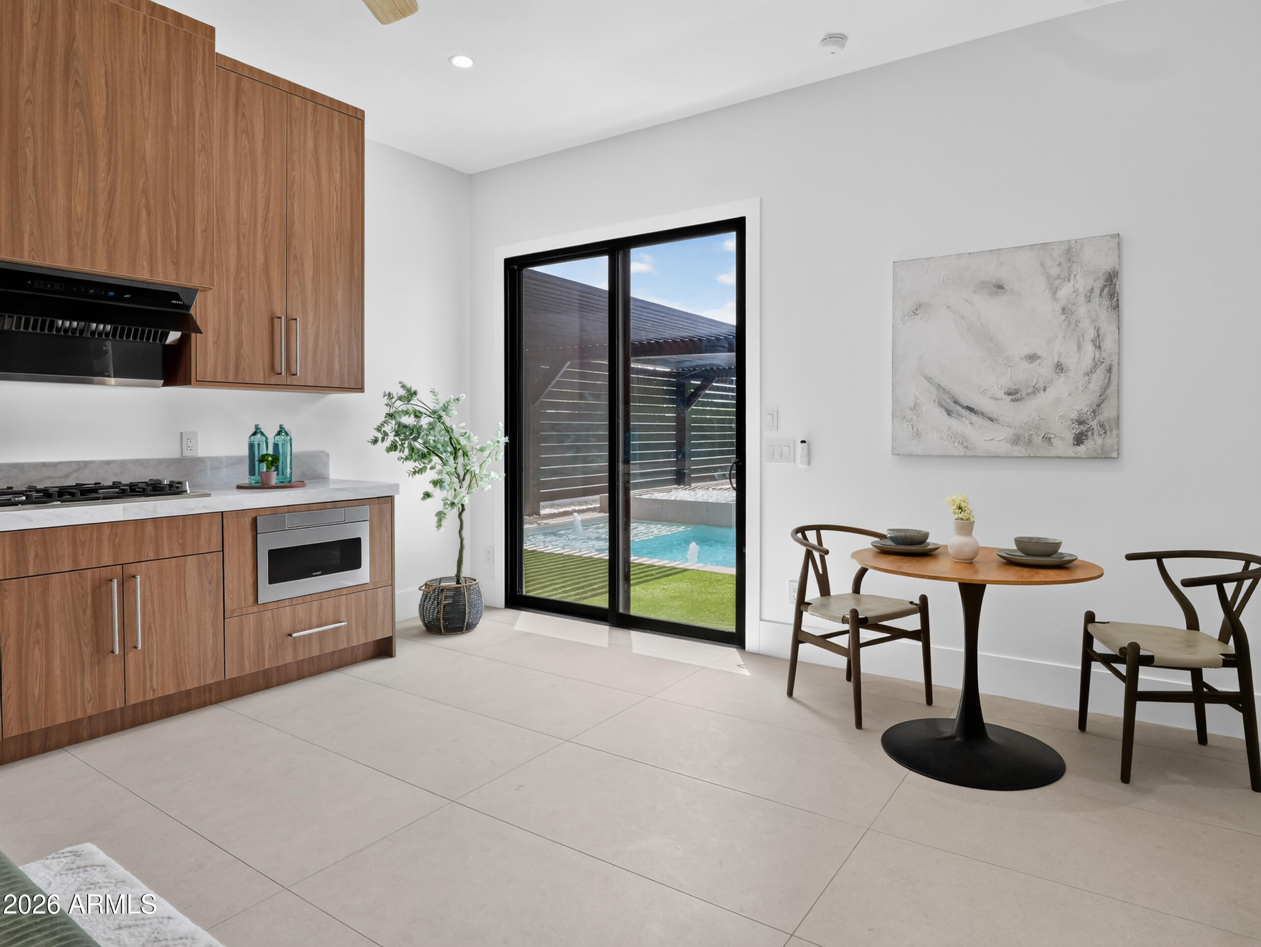 PARK SCOTTSDALE 7 - Residential