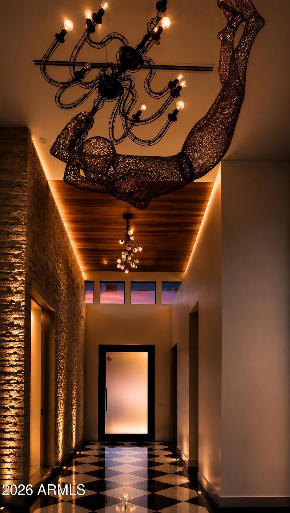PARK SCOTTSDALE 7 - Residential