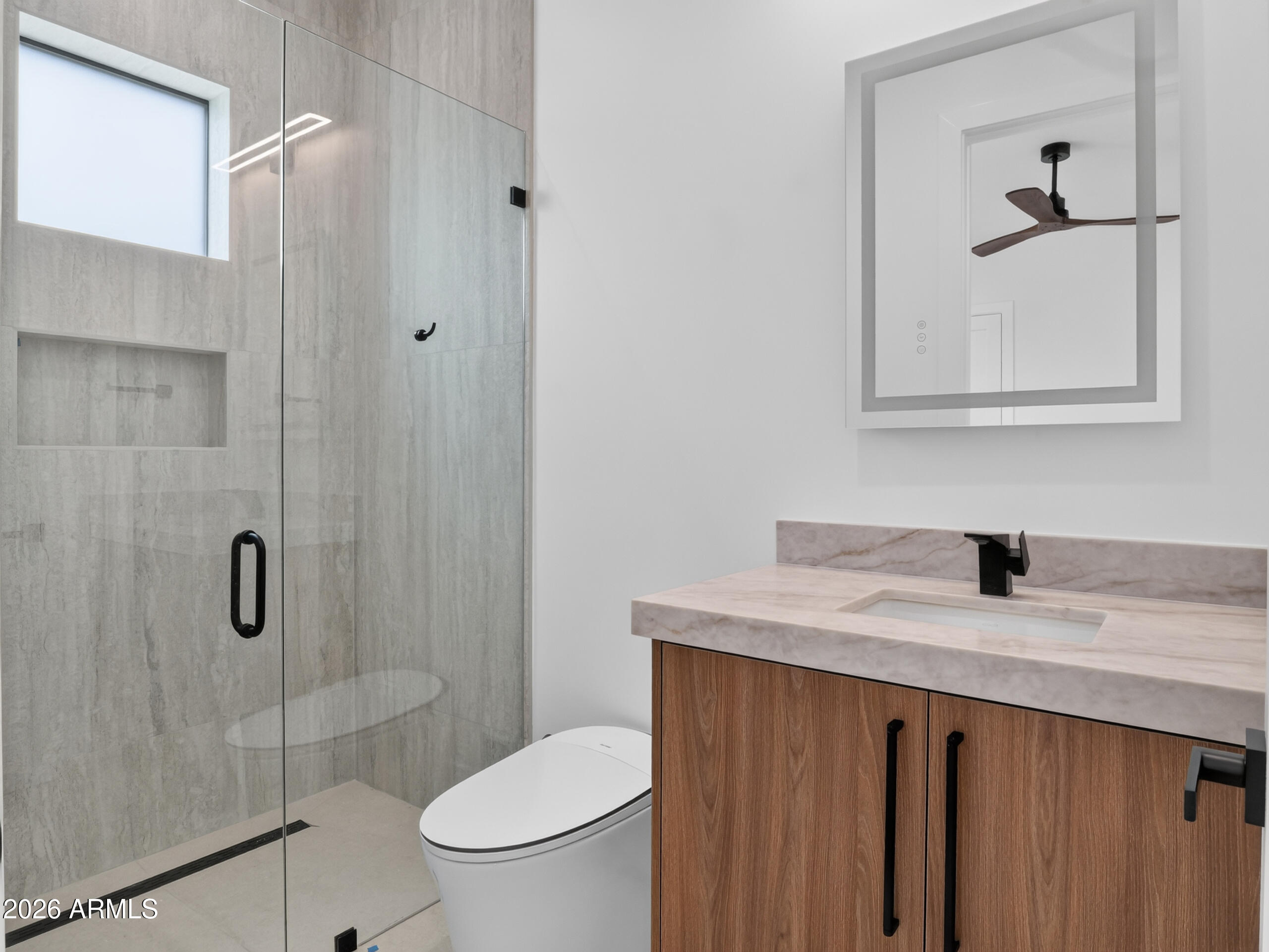 PARK SCOTTSDALE 7 - Residential