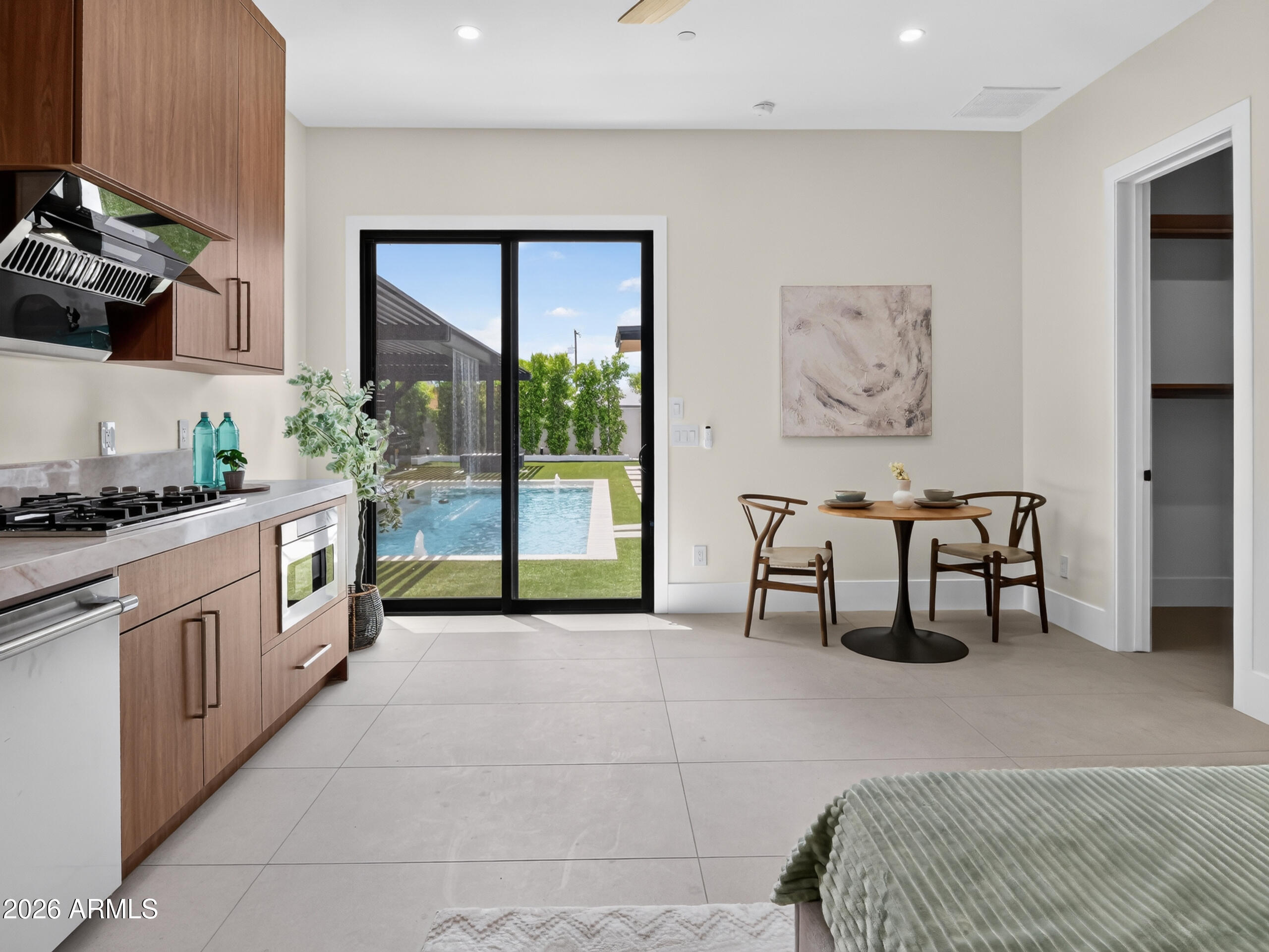 PARK SCOTTSDALE 7 - Residential