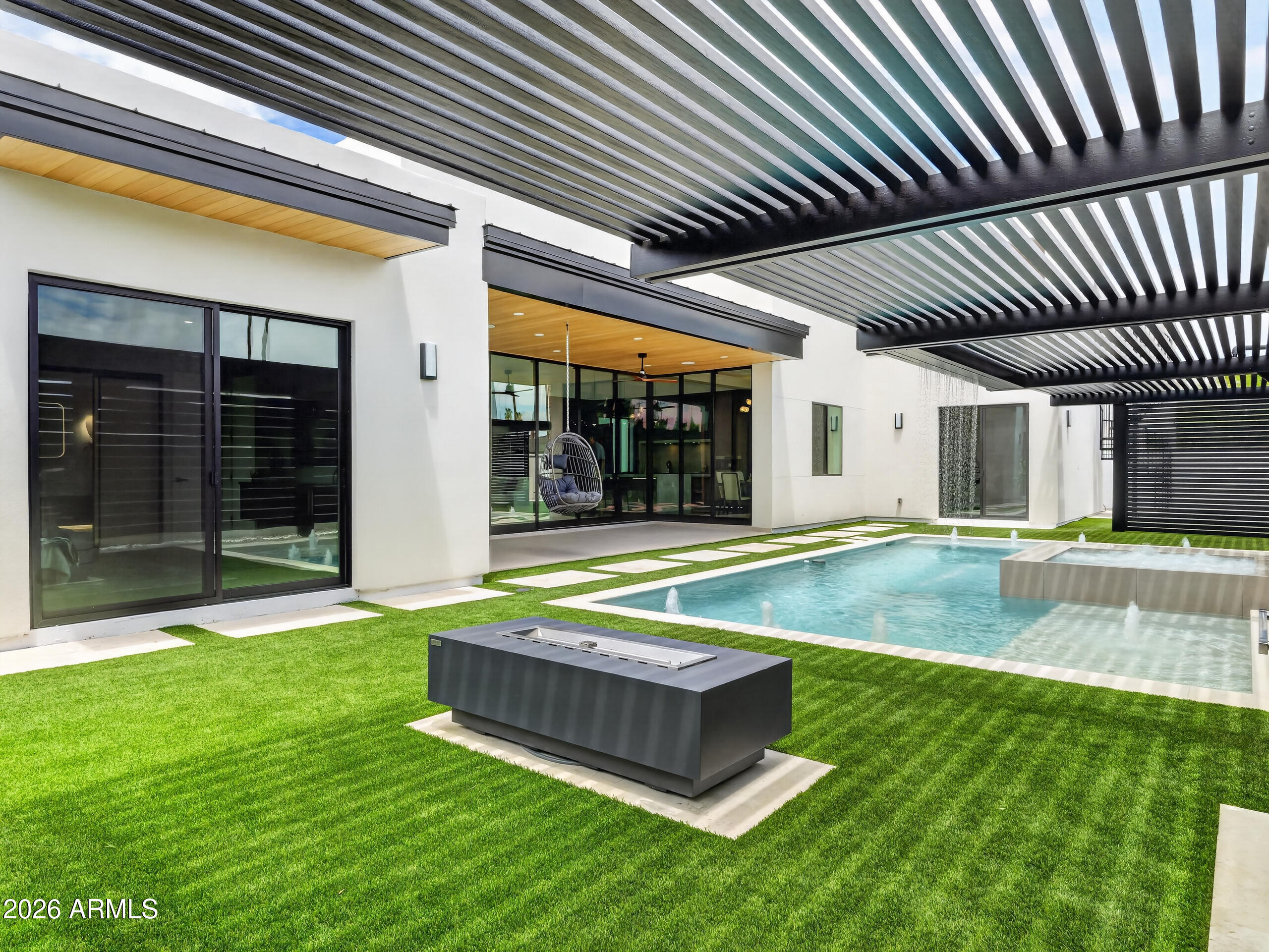 PARK SCOTTSDALE 7 - Residential