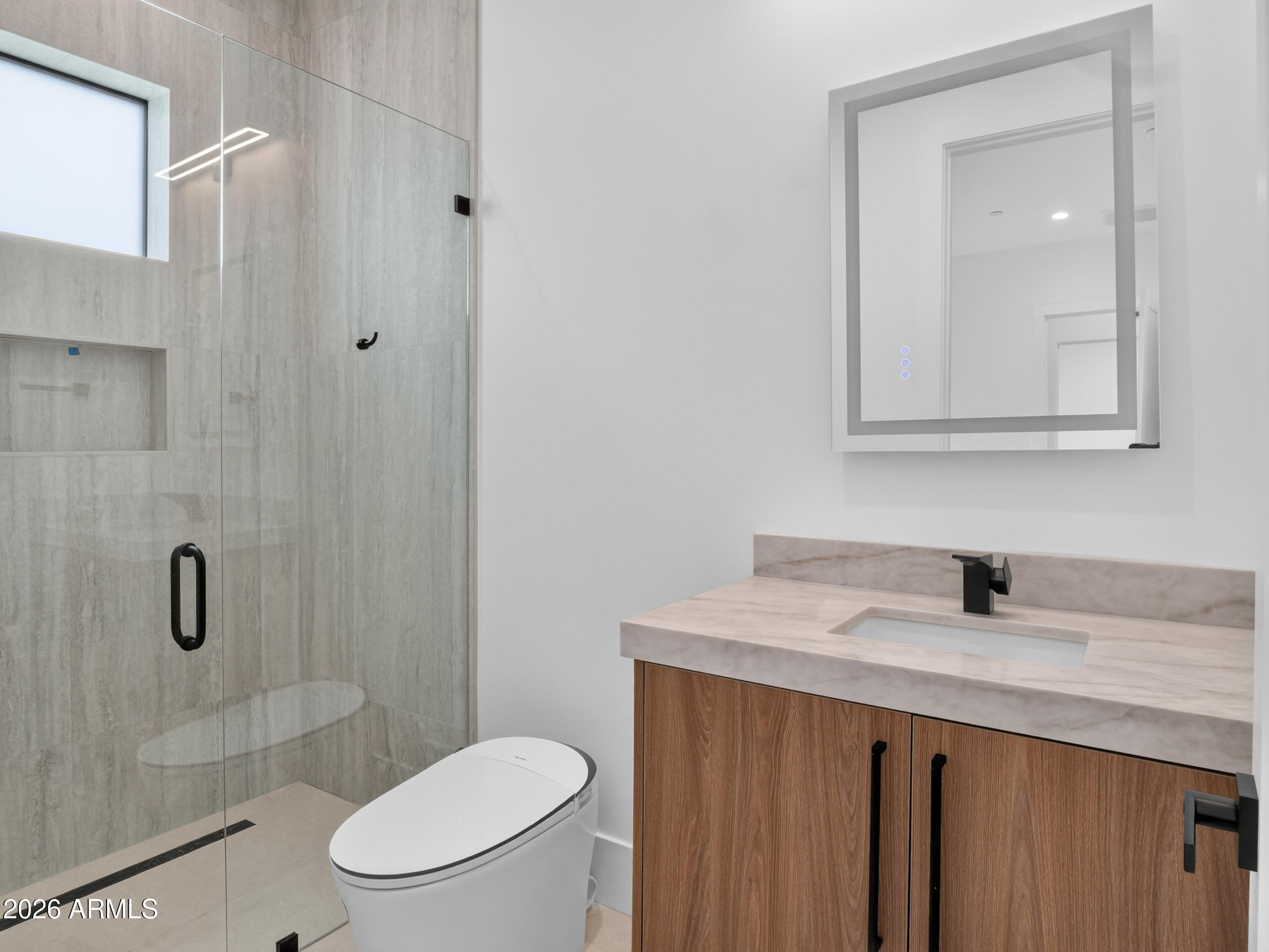 PARK SCOTTSDALE 7 - Residential