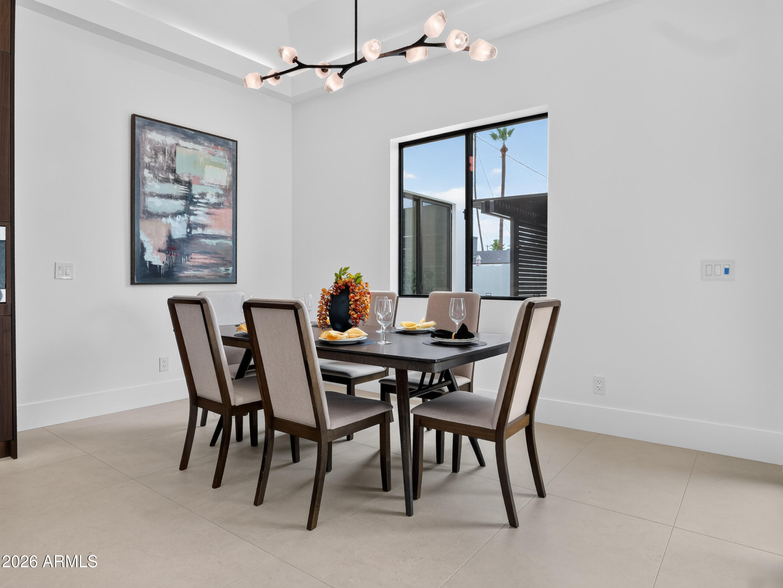 PARK SCOTTSDALE 7 - Residential